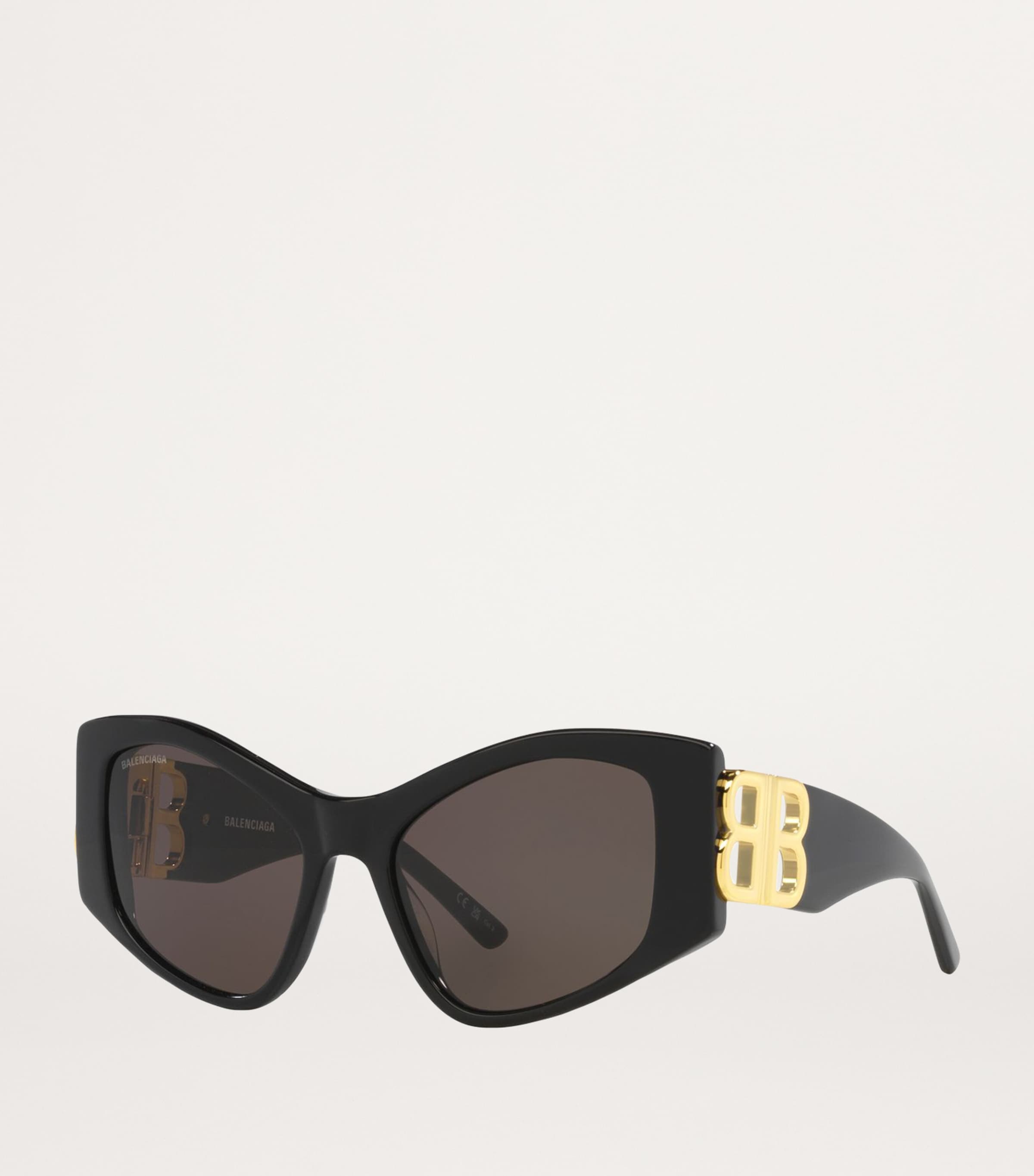 Balenciaga Acetate 06E000311 Sunglasses Image 2