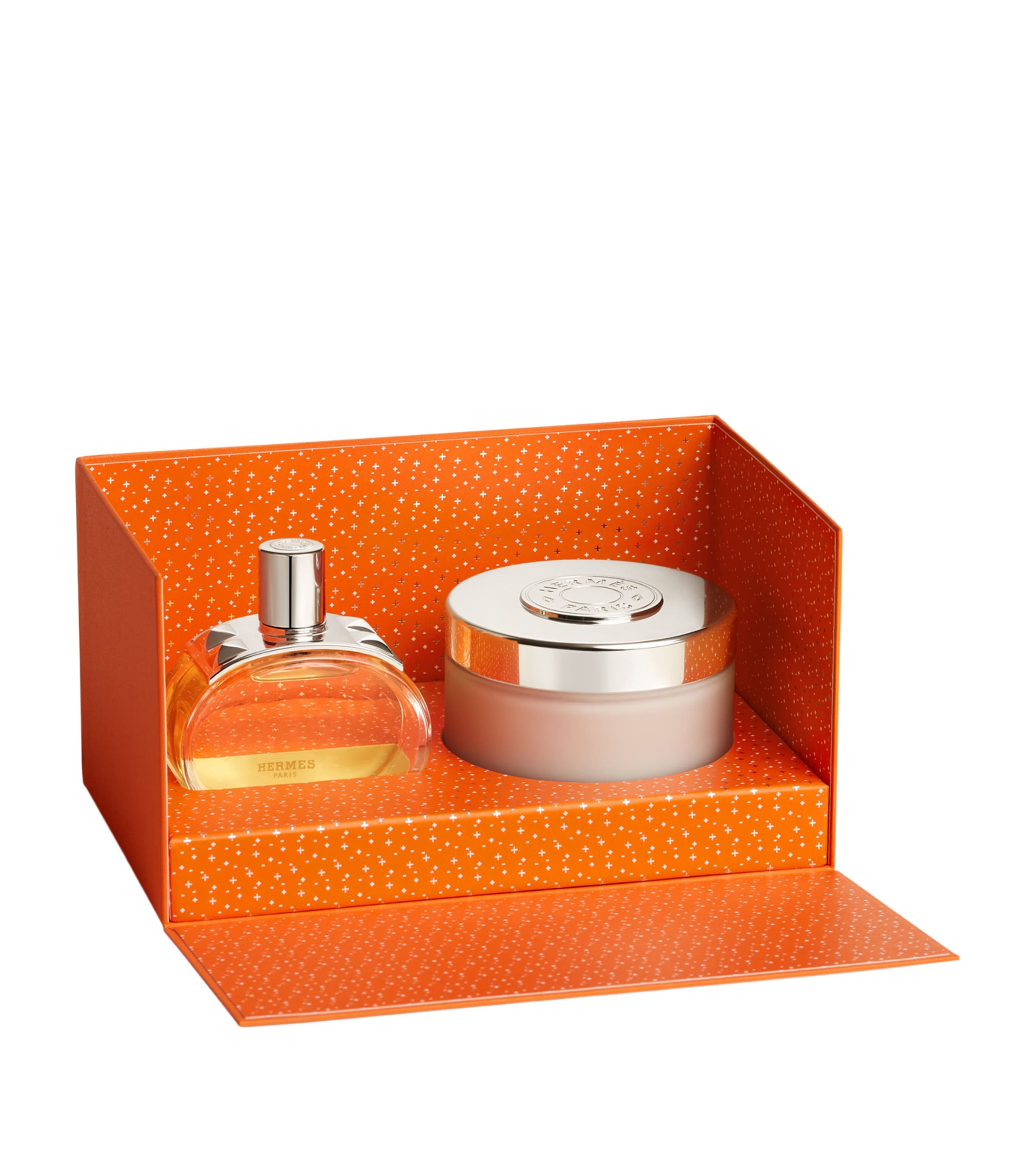 HERMÈS Barénia Eau de Parfum Fragrance Gift Set (100ml) | Harrods US