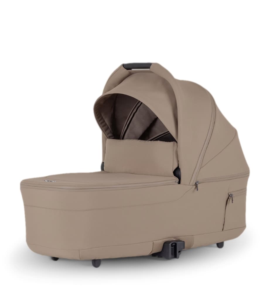 Silver Cross Nia Carrycot Champagne Image 4