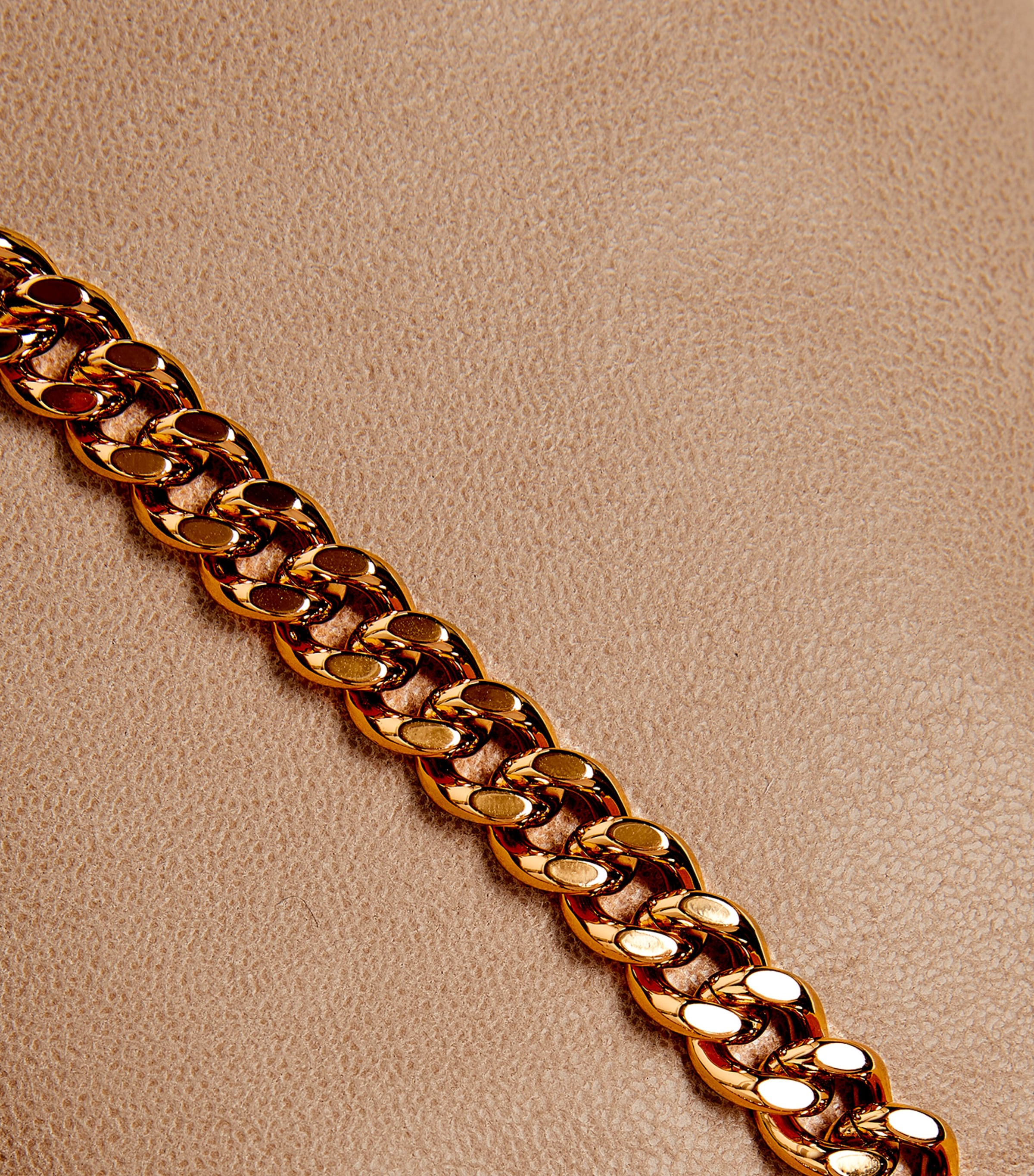 Mini Falabella Tote Bag 9300 BUTTER CREAM Image 7