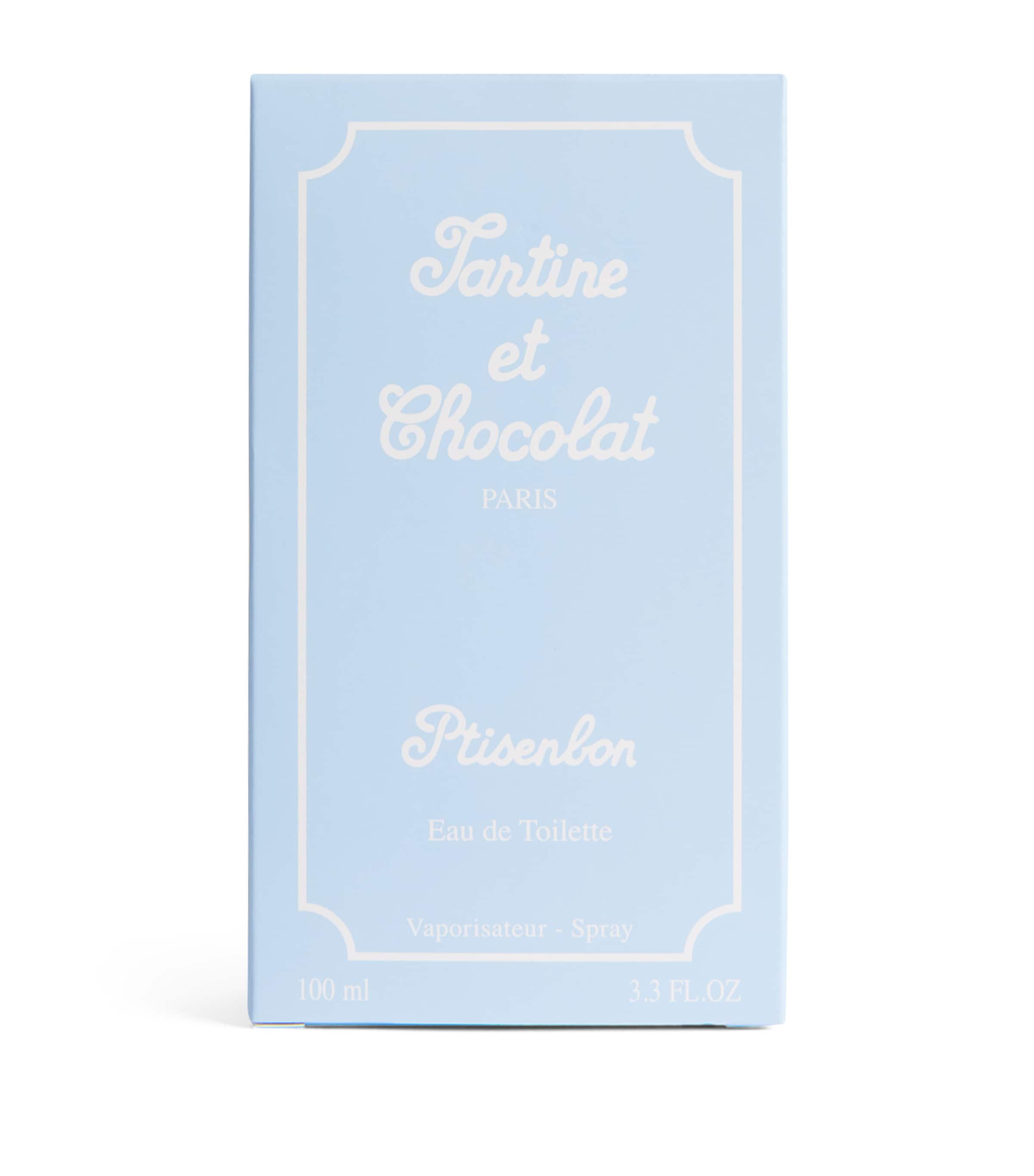 Ptisenbon Eau de Toilette (100ml) NO COLOUR Image 2