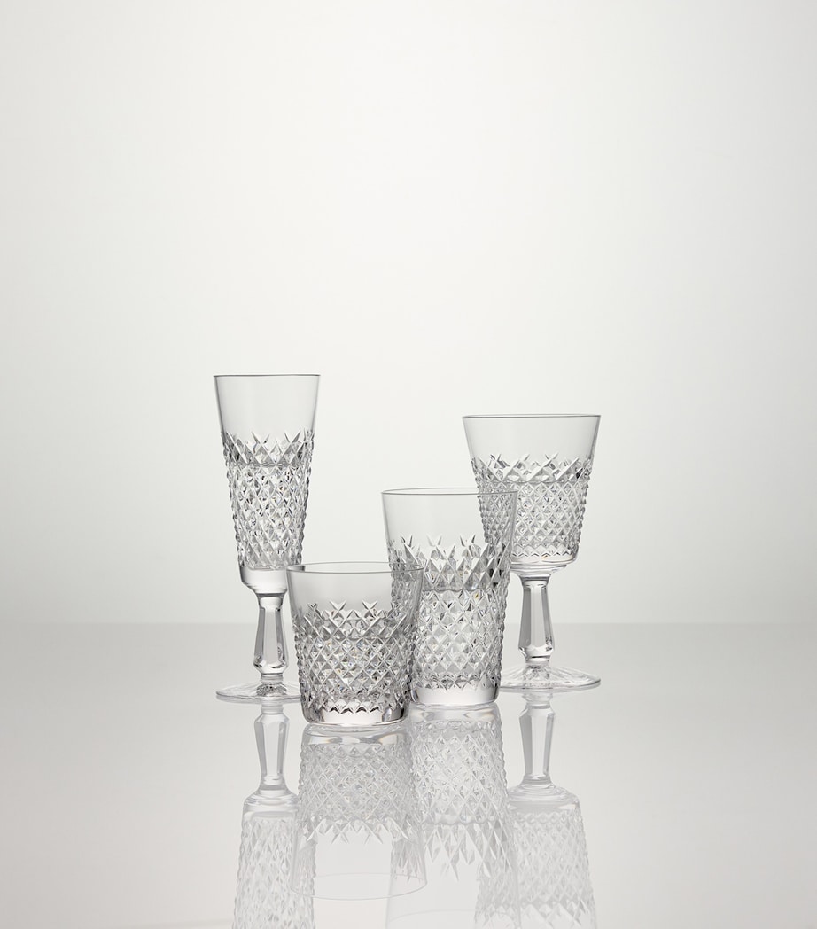 Set of 2 Mastercraft Heritage Alana Tumblers (250ml) CLEAR Image 2
