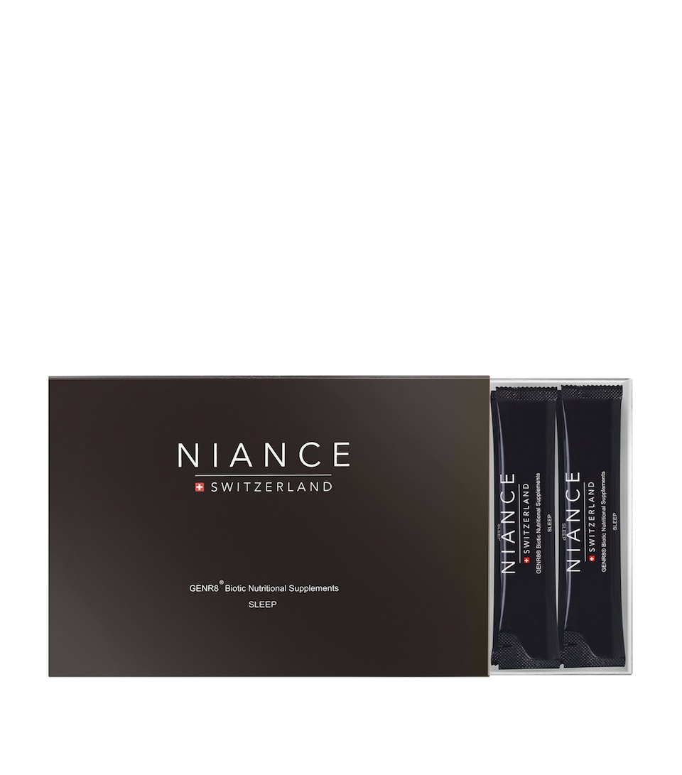 GENR8 BIOTIC Nutritional Supplements SLEEP
