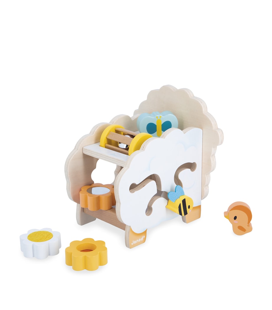 Janod Multi-Activity Sheep Image 4