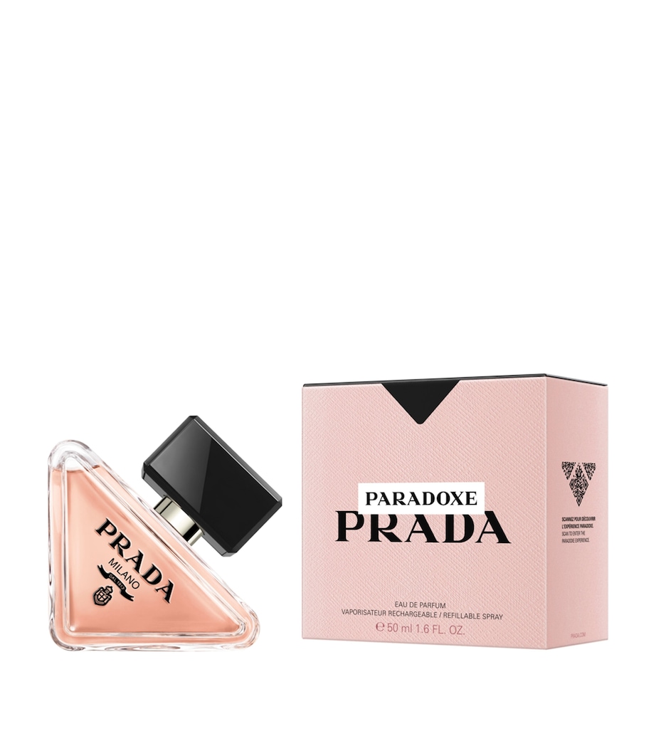 Paradoxe Eau de Parfum (50ml) NO COLOUR Image 2