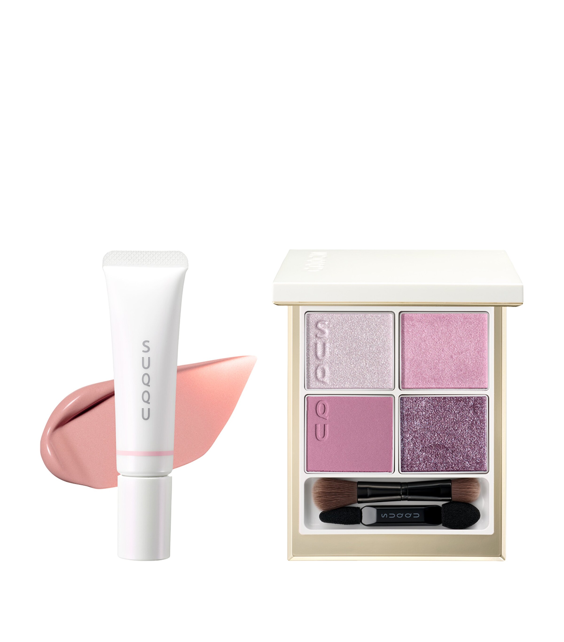 Suqqu Make-Up Kit Shunka Gift Set | Harrods US