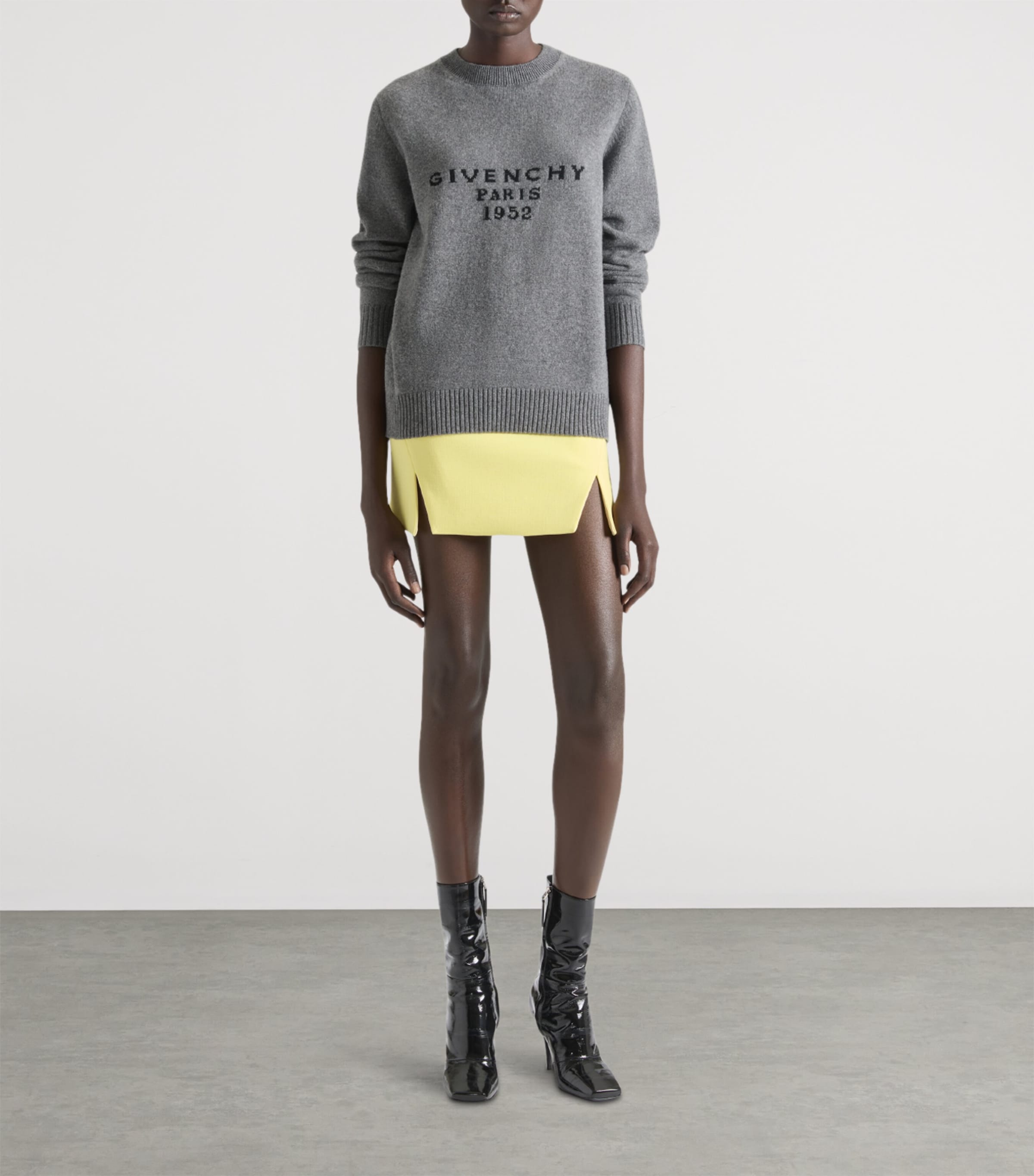 Givenchy Wool-Blend Mini Skirt | Women Clothing | Skirts | Mini Skirts | Women New In | Womens Clothing | Designers | Givenchy Givenchy Wool-Blend Mini Skirt | Women Clothing | Skirts | Mini Skirts | Women New In | Womens Clothing | Designers | Givenchy