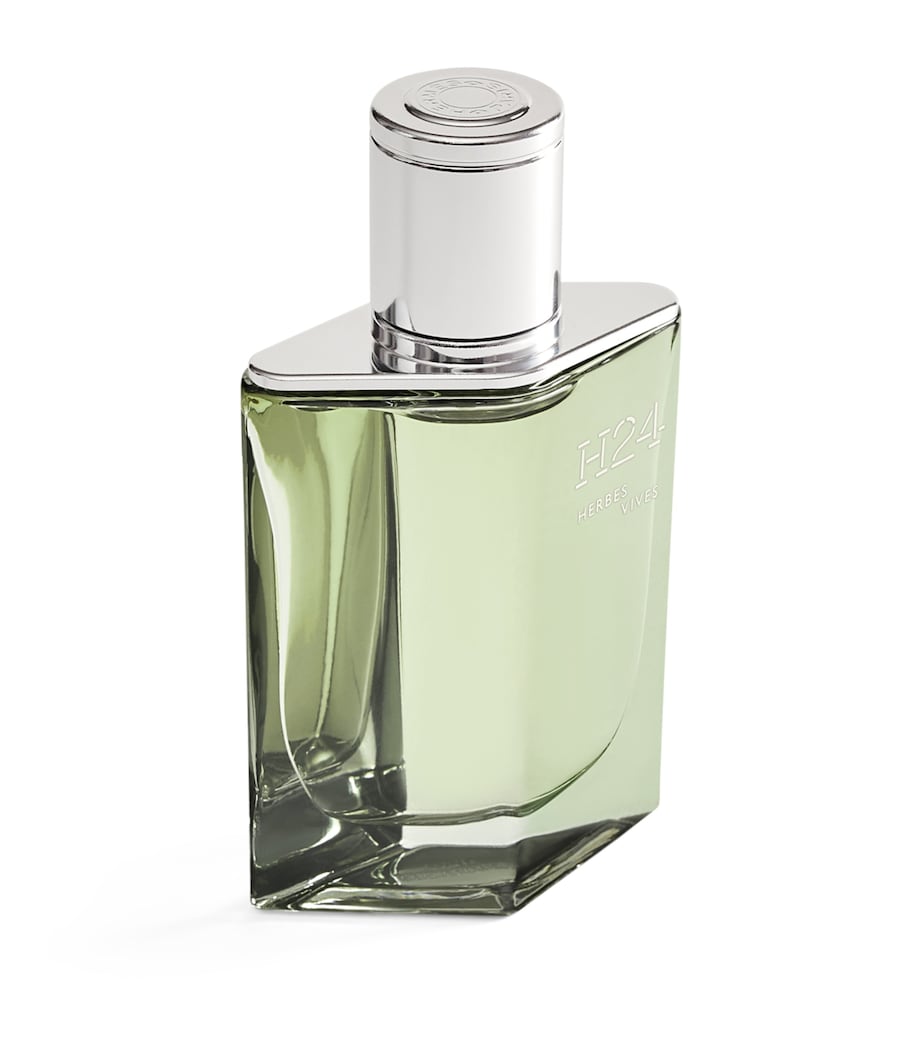 H24 Herbes Vives Refillable Eau de Parfum (50ml) NO COLOUR Image 3