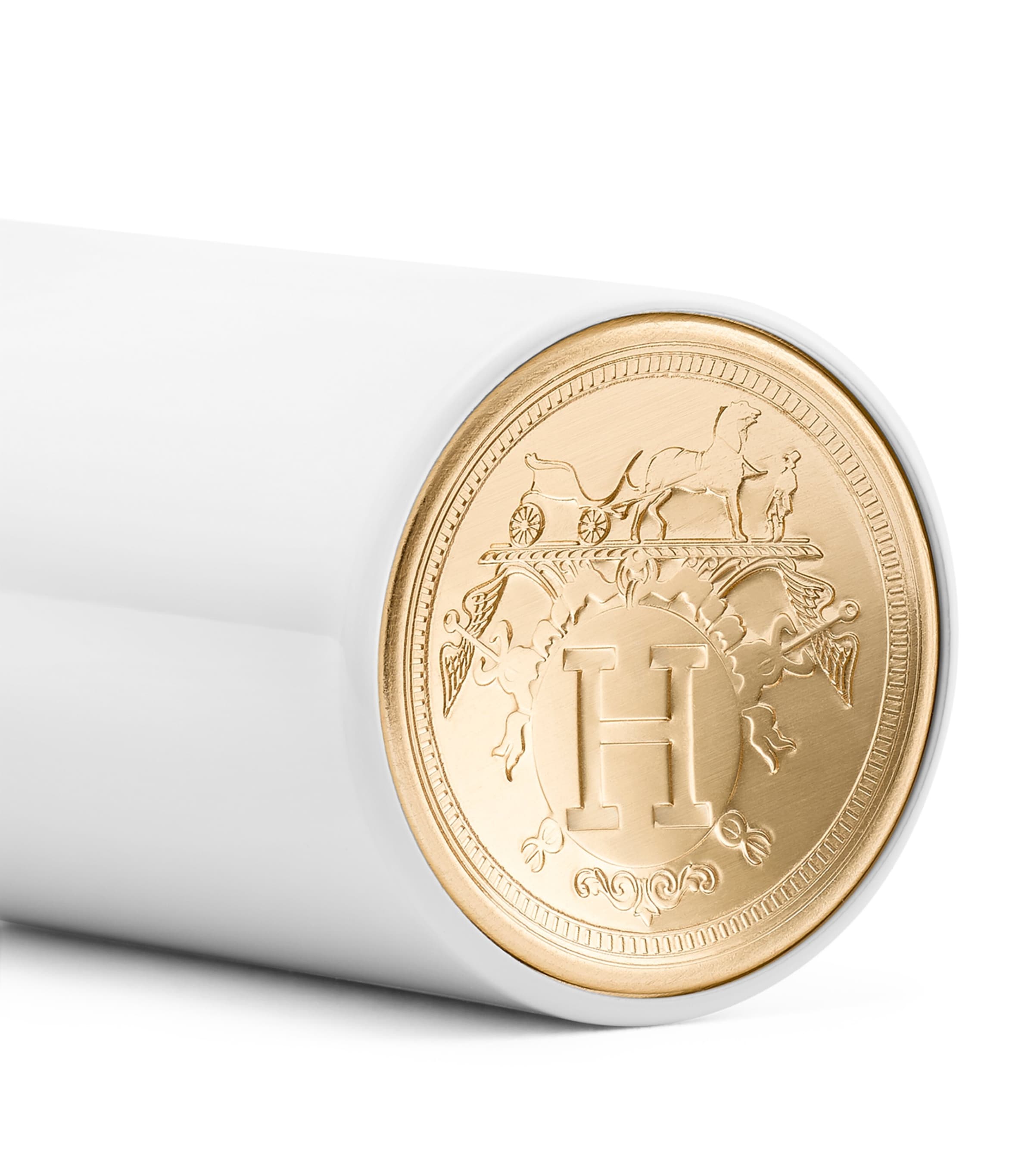 Rose Hermès Rosy Lip Enhancer - Rose Confetti 27 ROSE CONFETTI Image 4