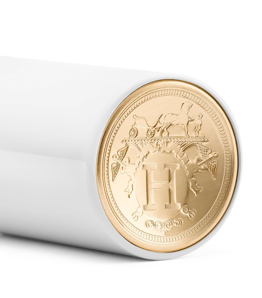 Rose Hermès Rosy Lip Enhancer - Rose Confetti 27 ROSE CONFETTI Image 4