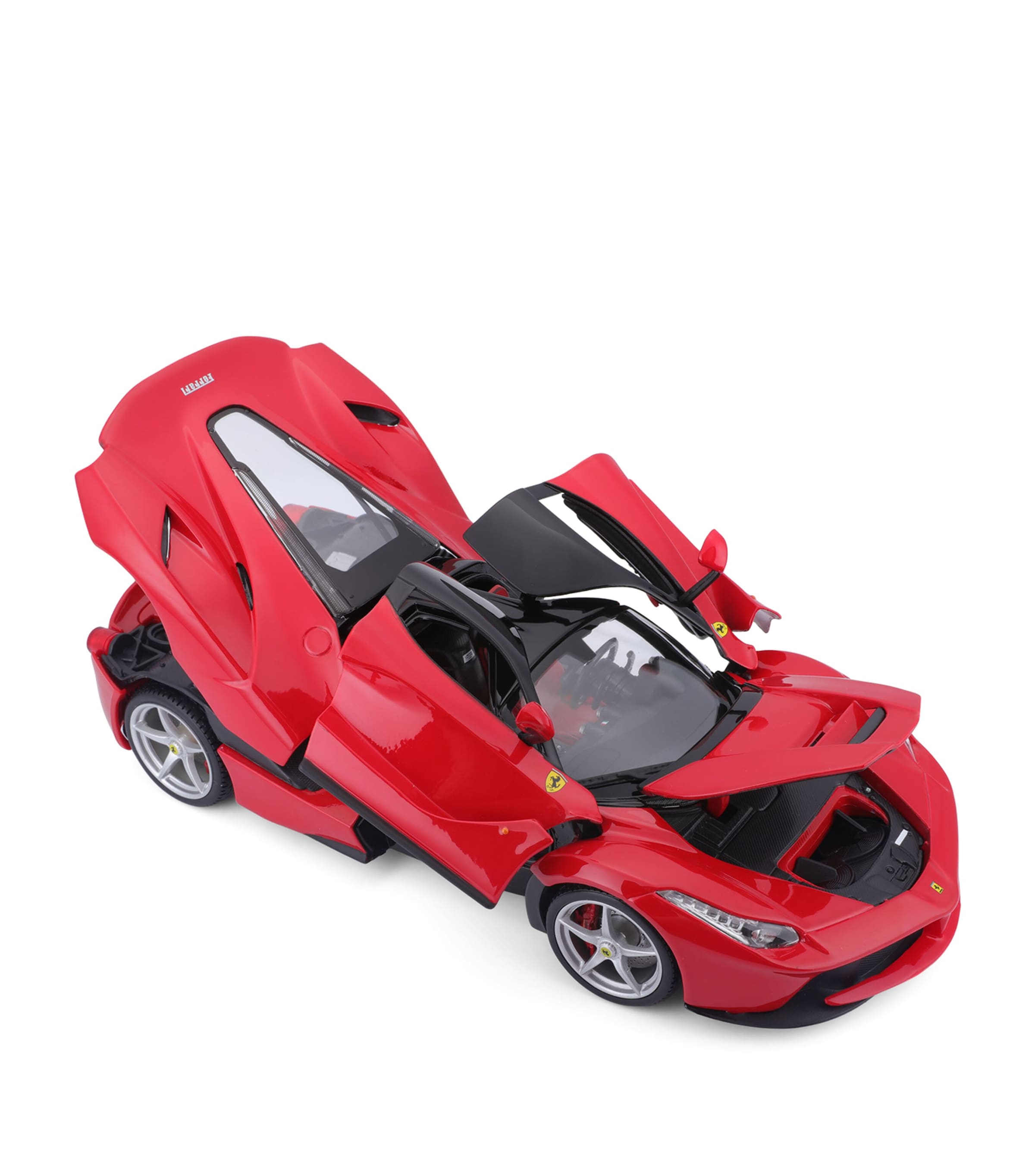 Signature LaFerrari 1:18 Model MULTI Image 2