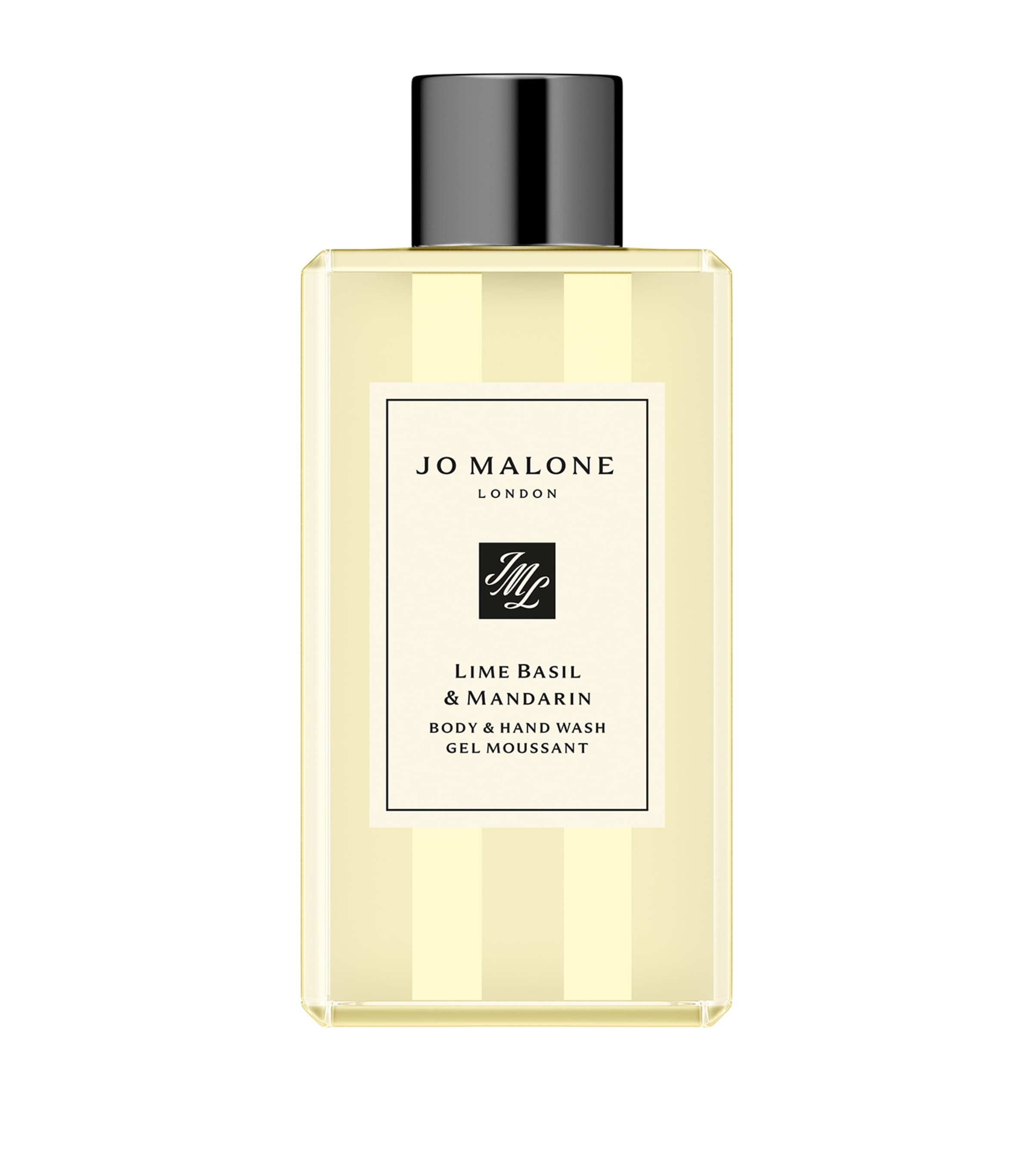 Jo Malone London Lime Basil And Mandarin Hand And Body Wash