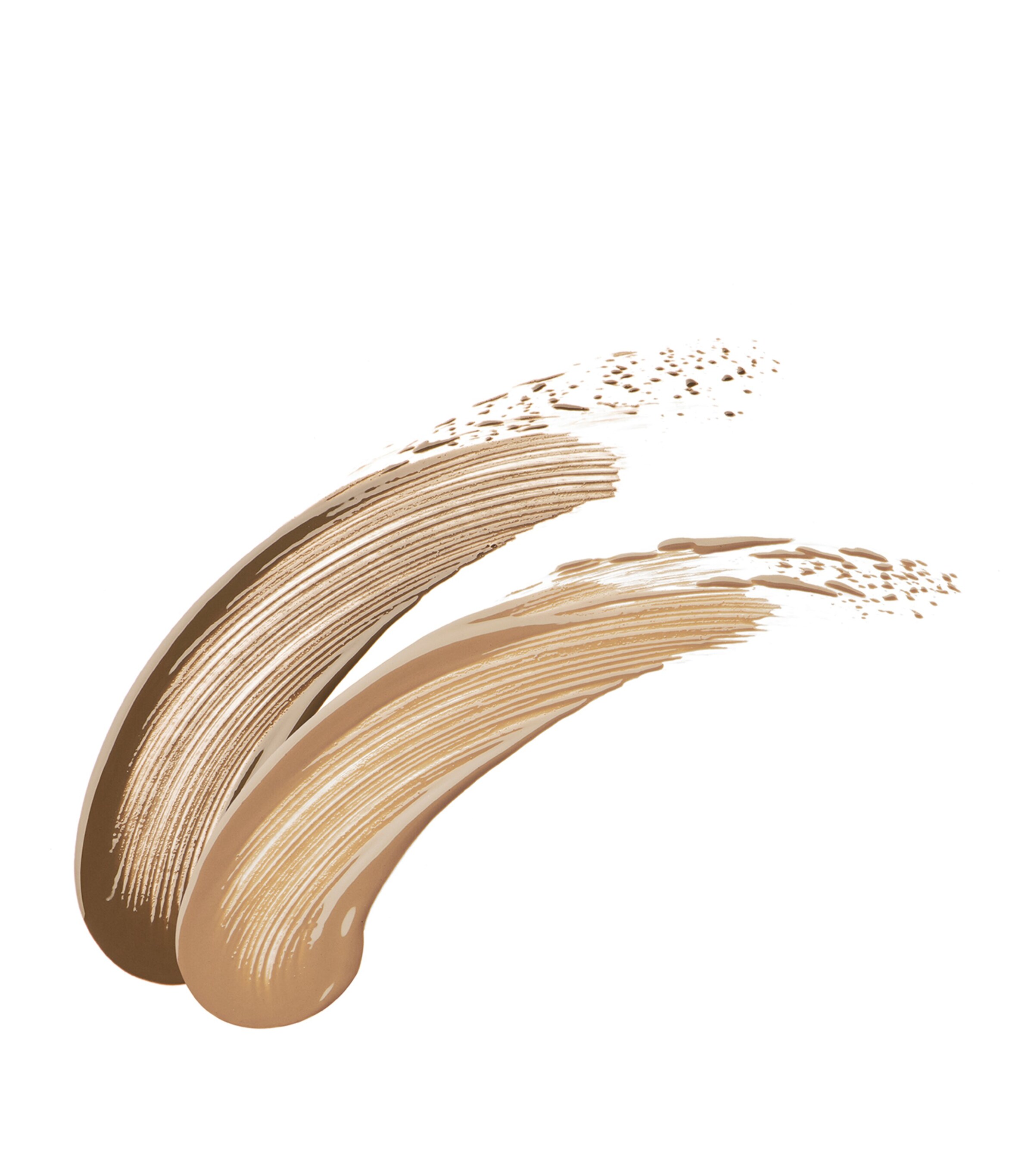 Eyebrow Cushion 2 Colour Sculpter ASH BLONDE Image 2
