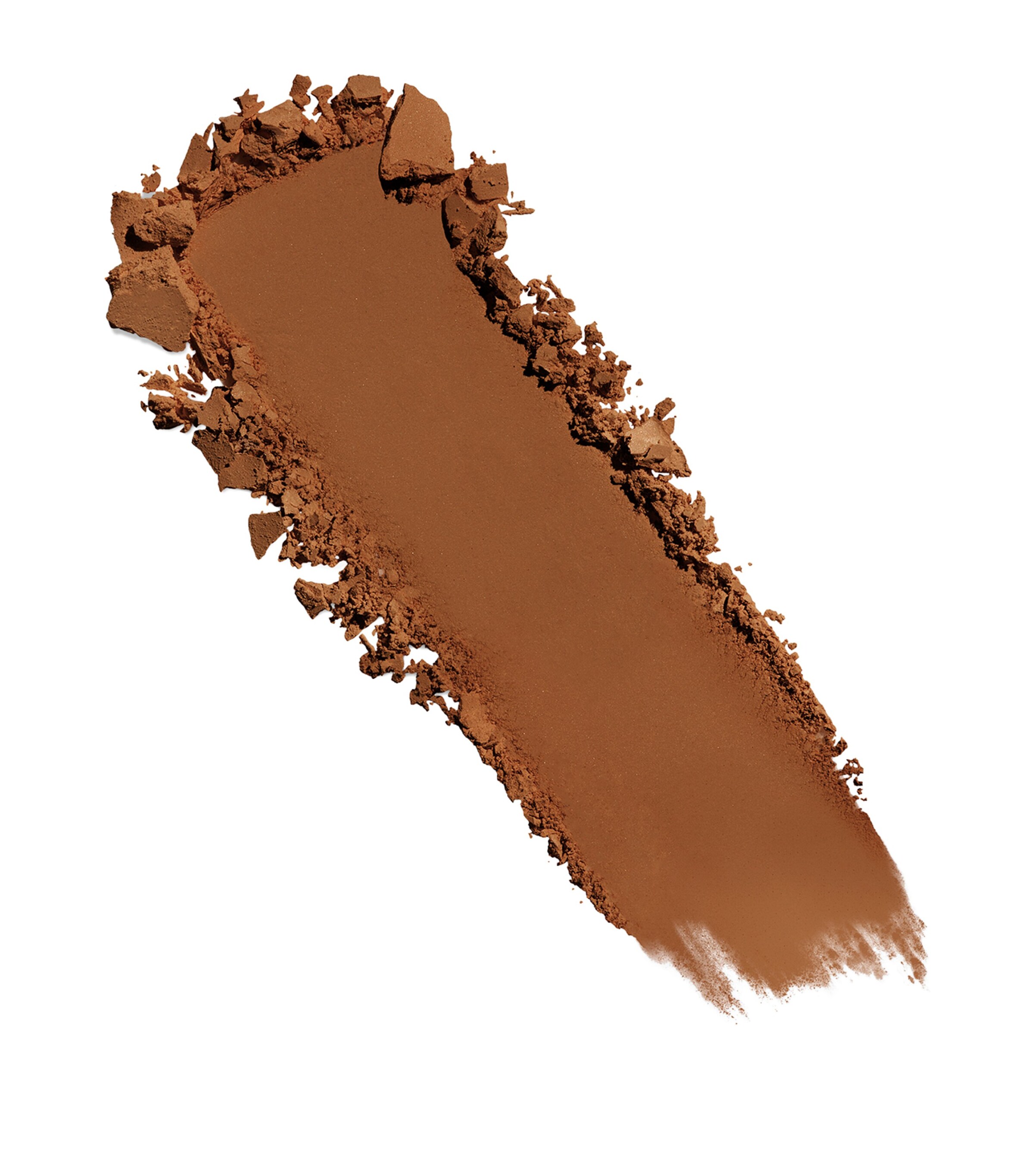 Real Flawless Feathermatte Powder Foundation 6N  Image 2