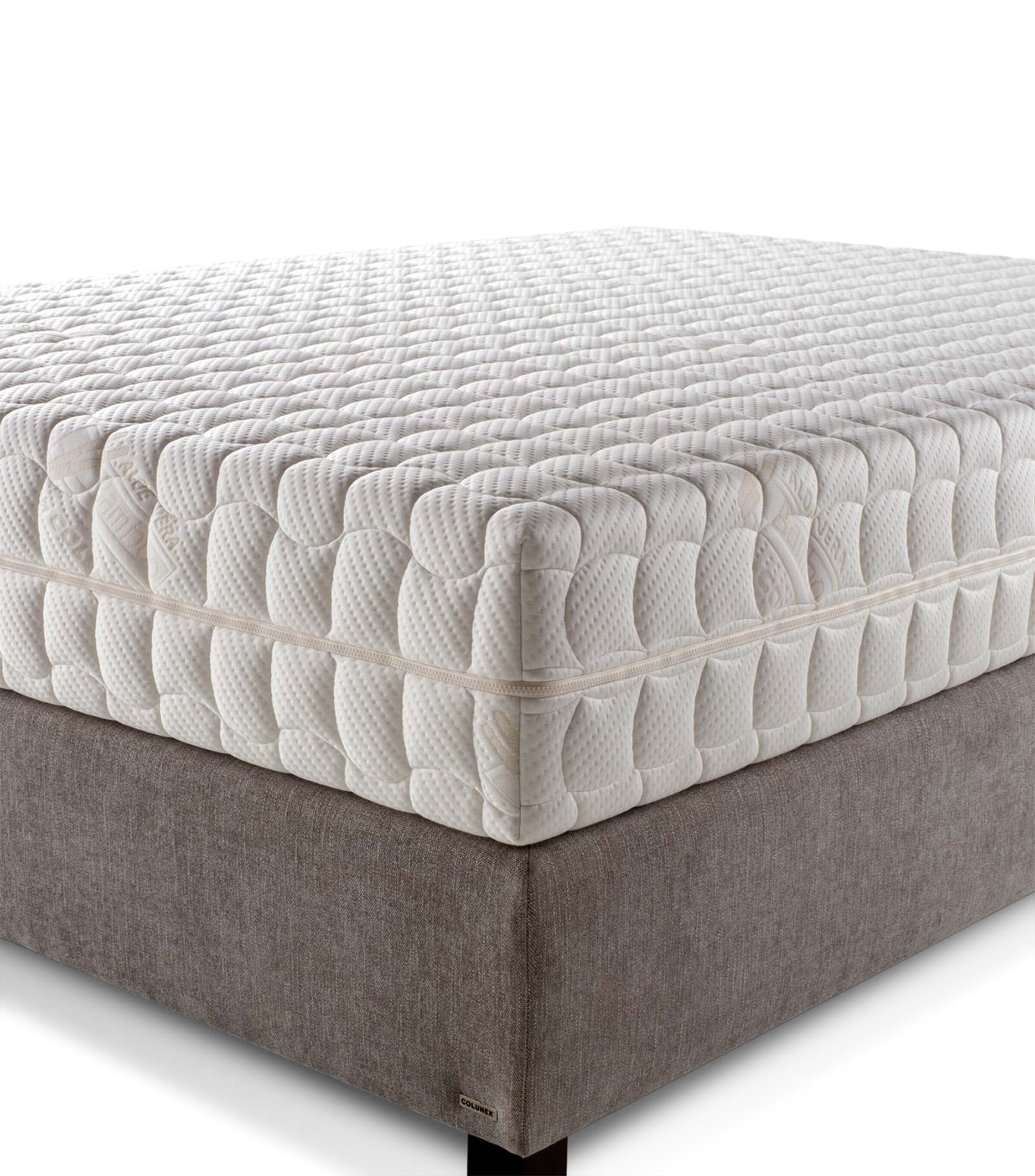 Revolution Mattress (200cm x 180cm) NO COLOUR Image 3
