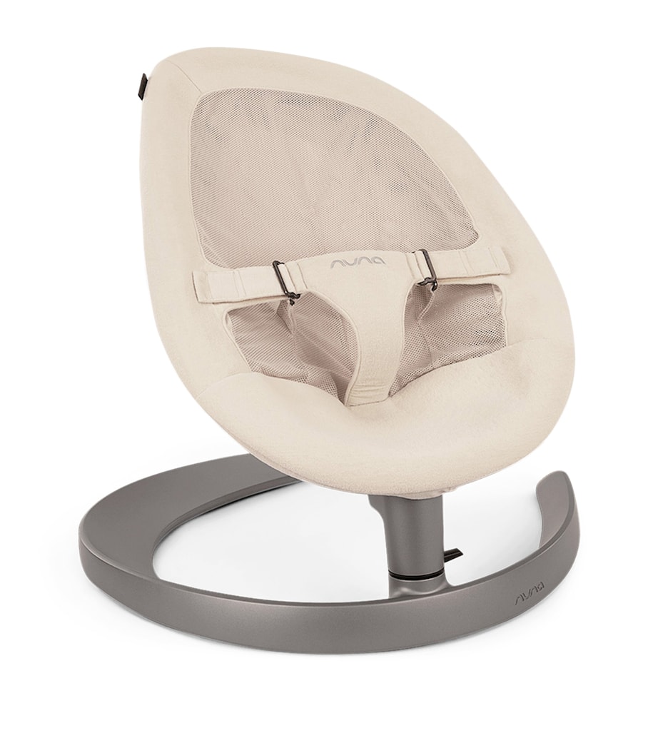 LEAF Grow Cloud Bouncer Seat CLOUD Image 3