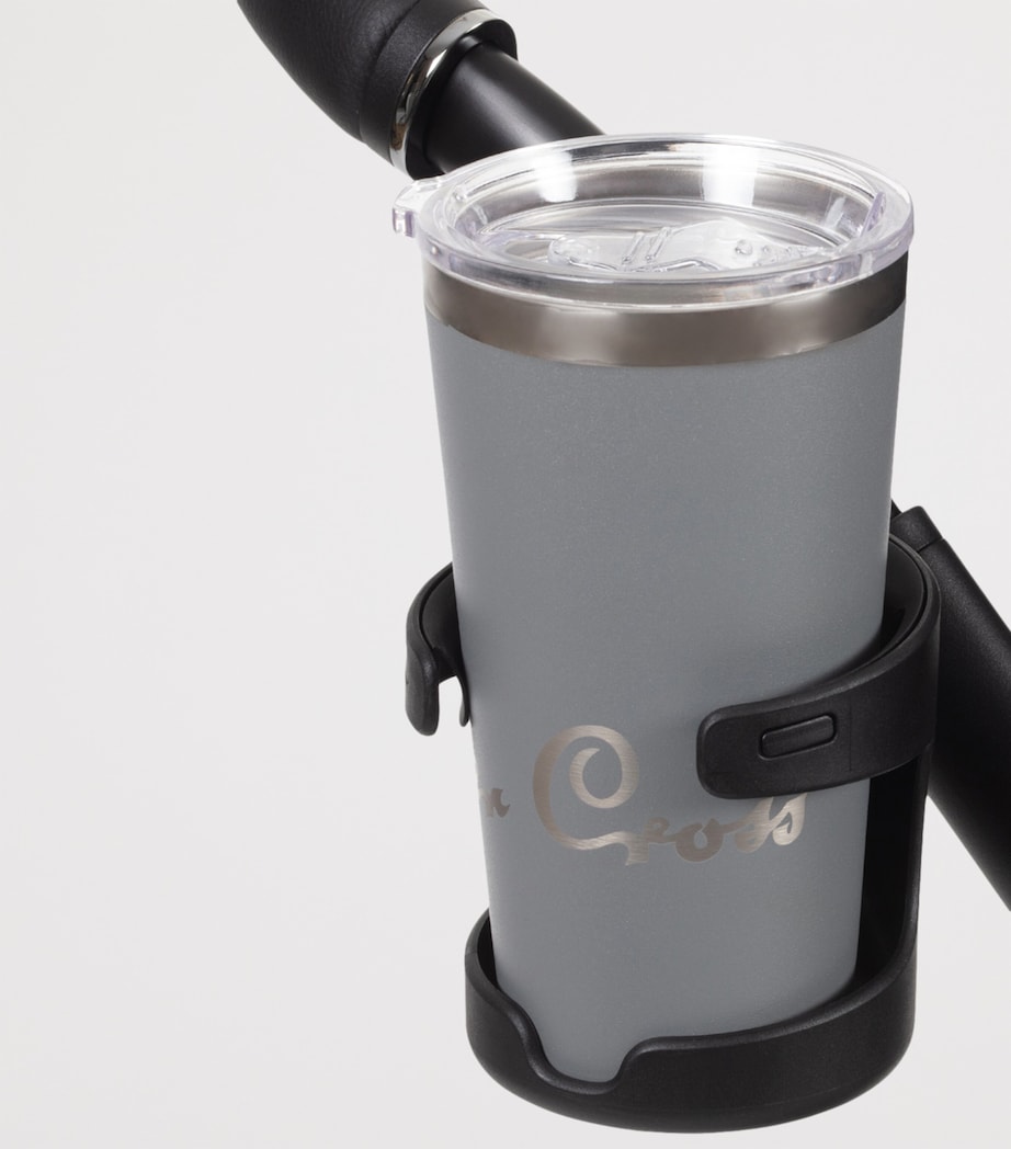 Dune/Reef Cup Holder BLACK Image 2