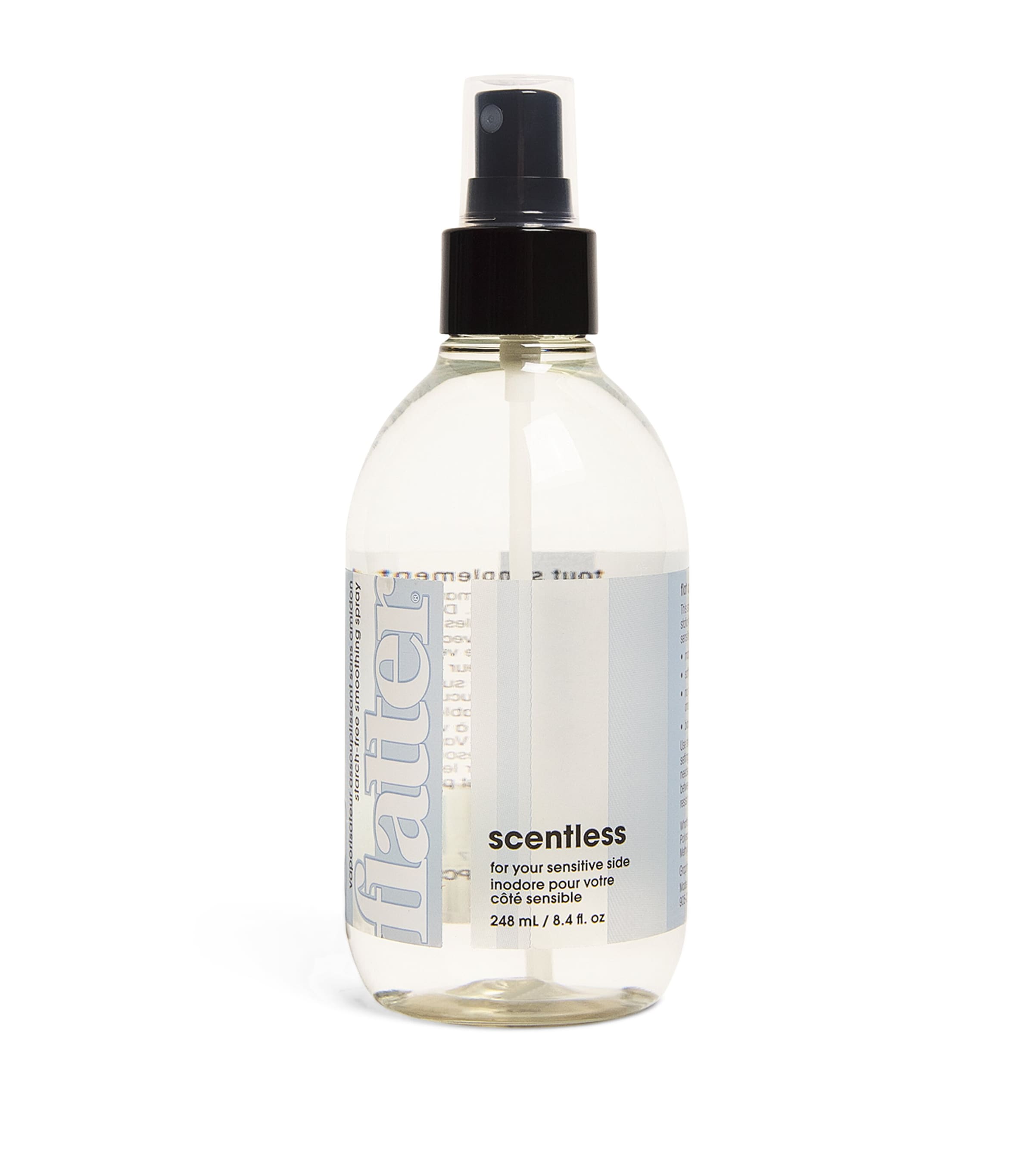 SOAK Flatter Smoothing Garment Spray (248ml) | Food | Free From | Cleaning & Household | Irons & Steamers