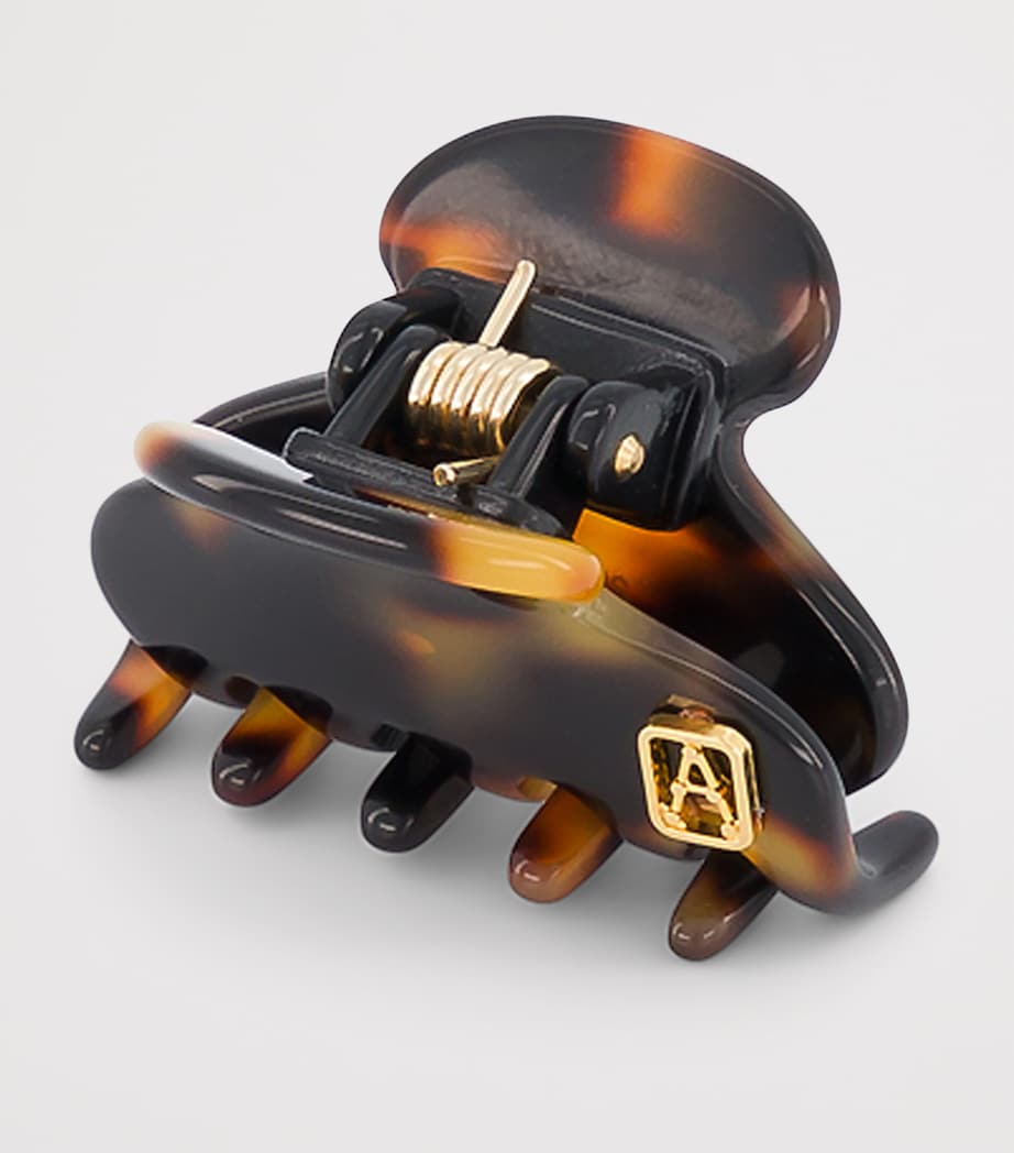 Timeless Saint Germain Claw Hair Clip W- TOKYO Image 2