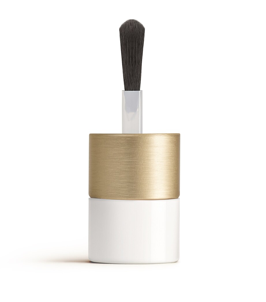 Les Mains Hermès Nail Enamel - 46 Rouge Exotique 46 ROUGE EXOTIQUE Image 7