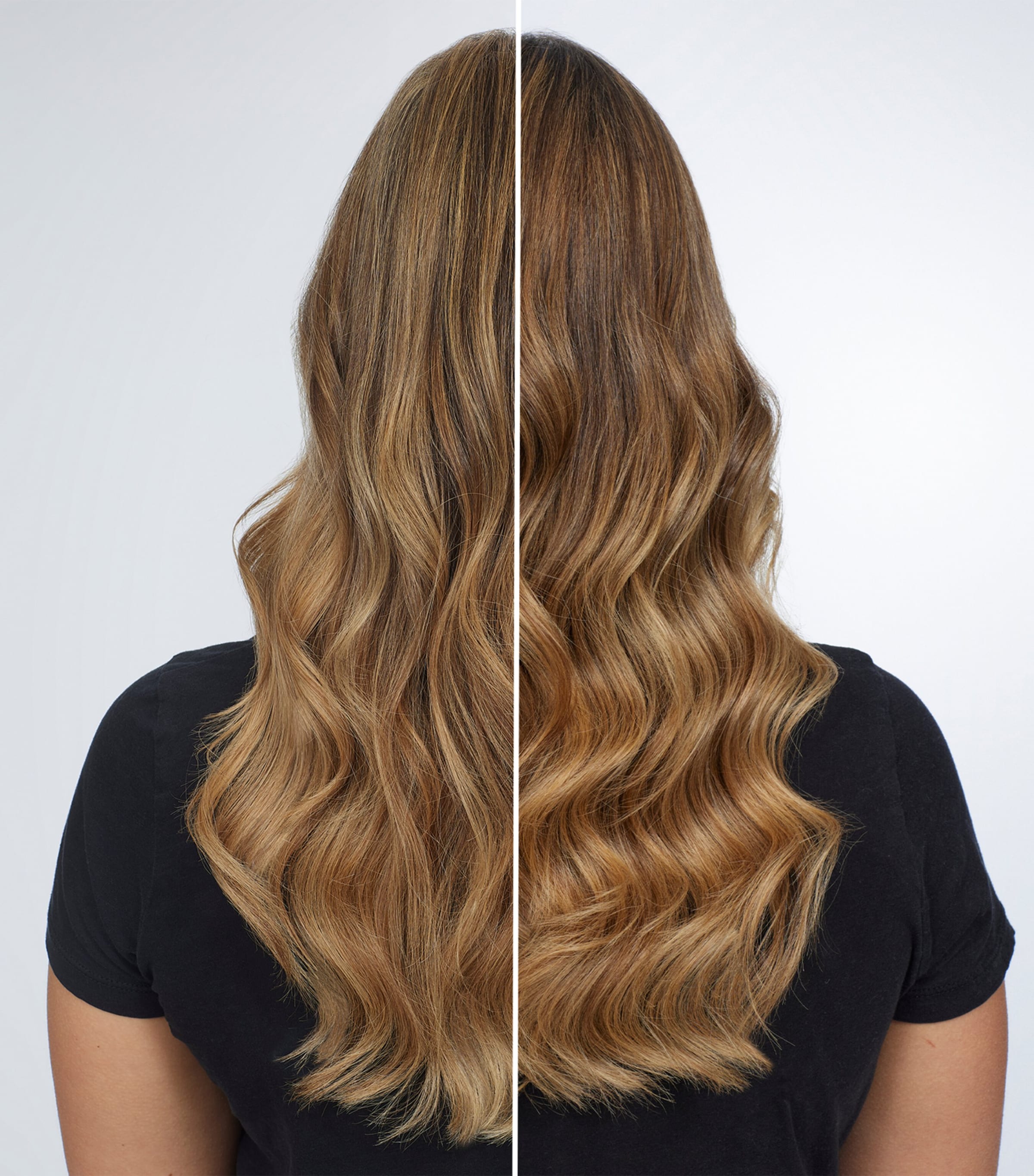 Acidic Color Gloss Conditioner (300ml) NO COLOUR Image 4