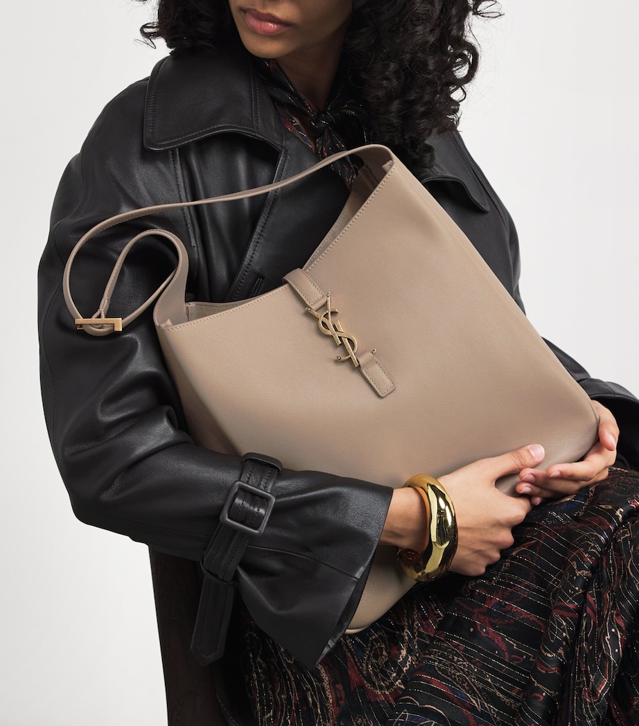 Large Le 5 à 7 Shoulder Bag 1722 Image 5