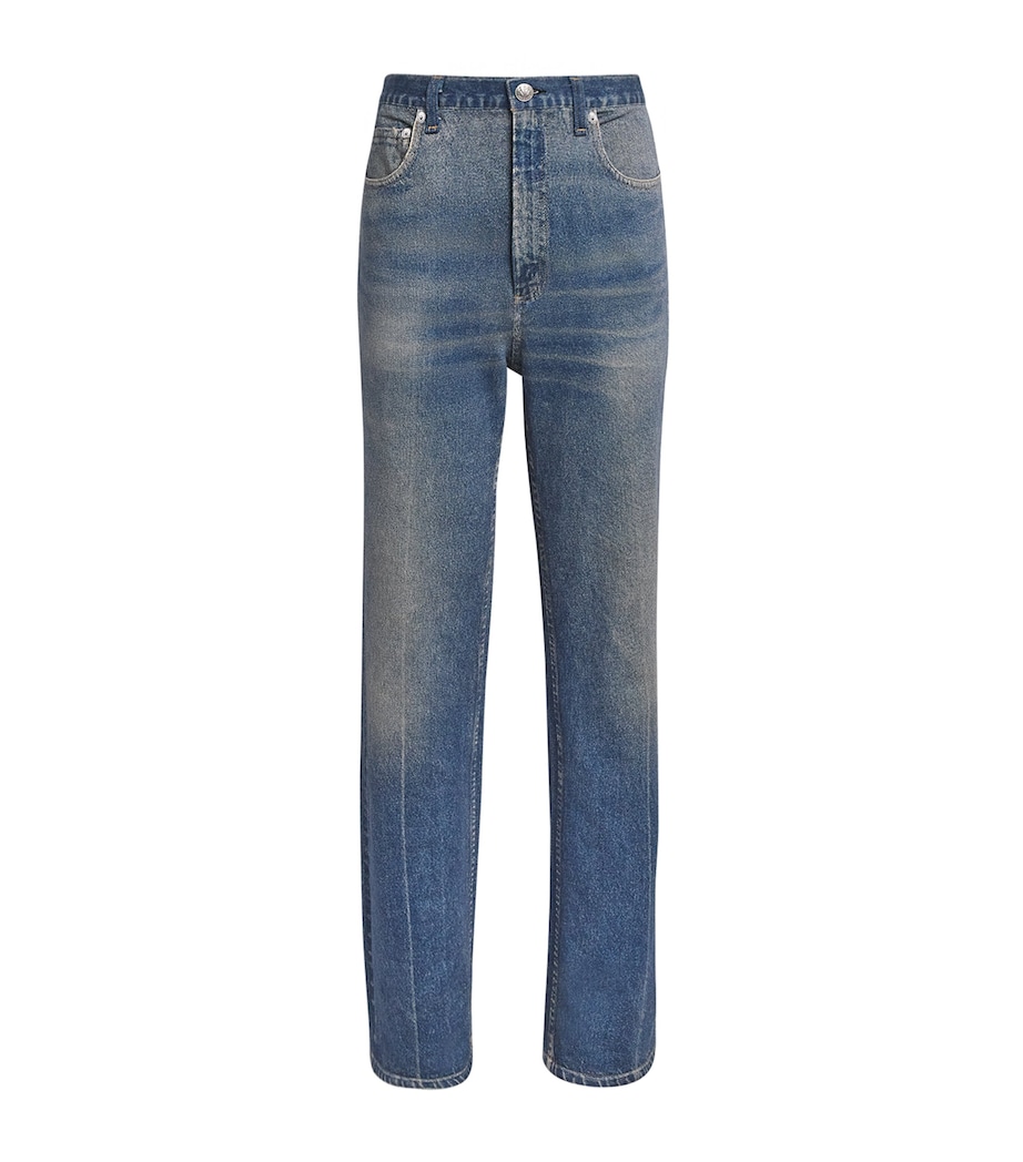Miramar Shea Ankle-Length Trousers RYDER Image 1