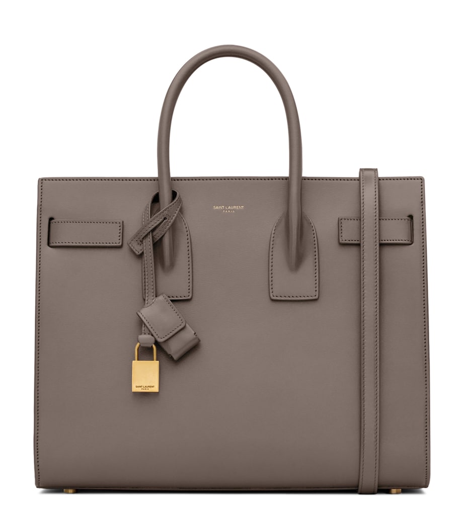 Small Sac de Jour Tote Bag 1000 Image 1