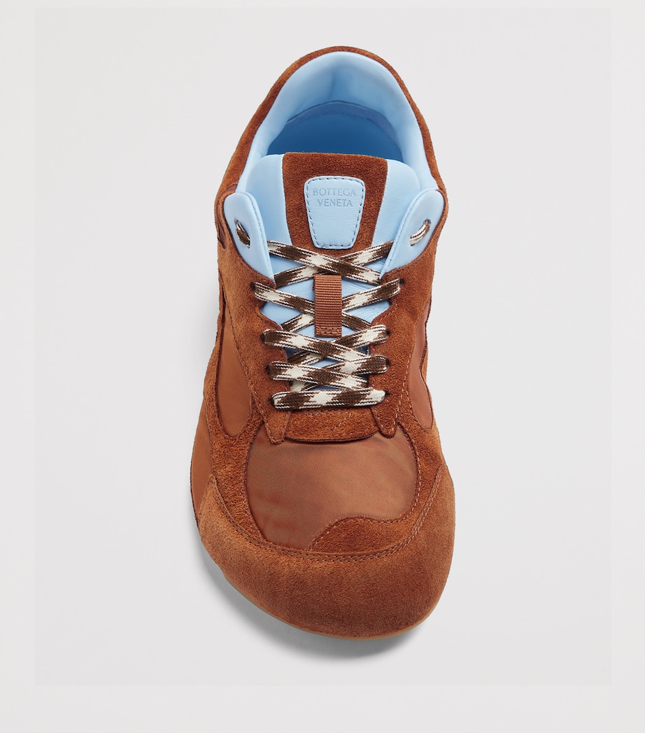 Orbit Flash Sneakers 2589 Image 4