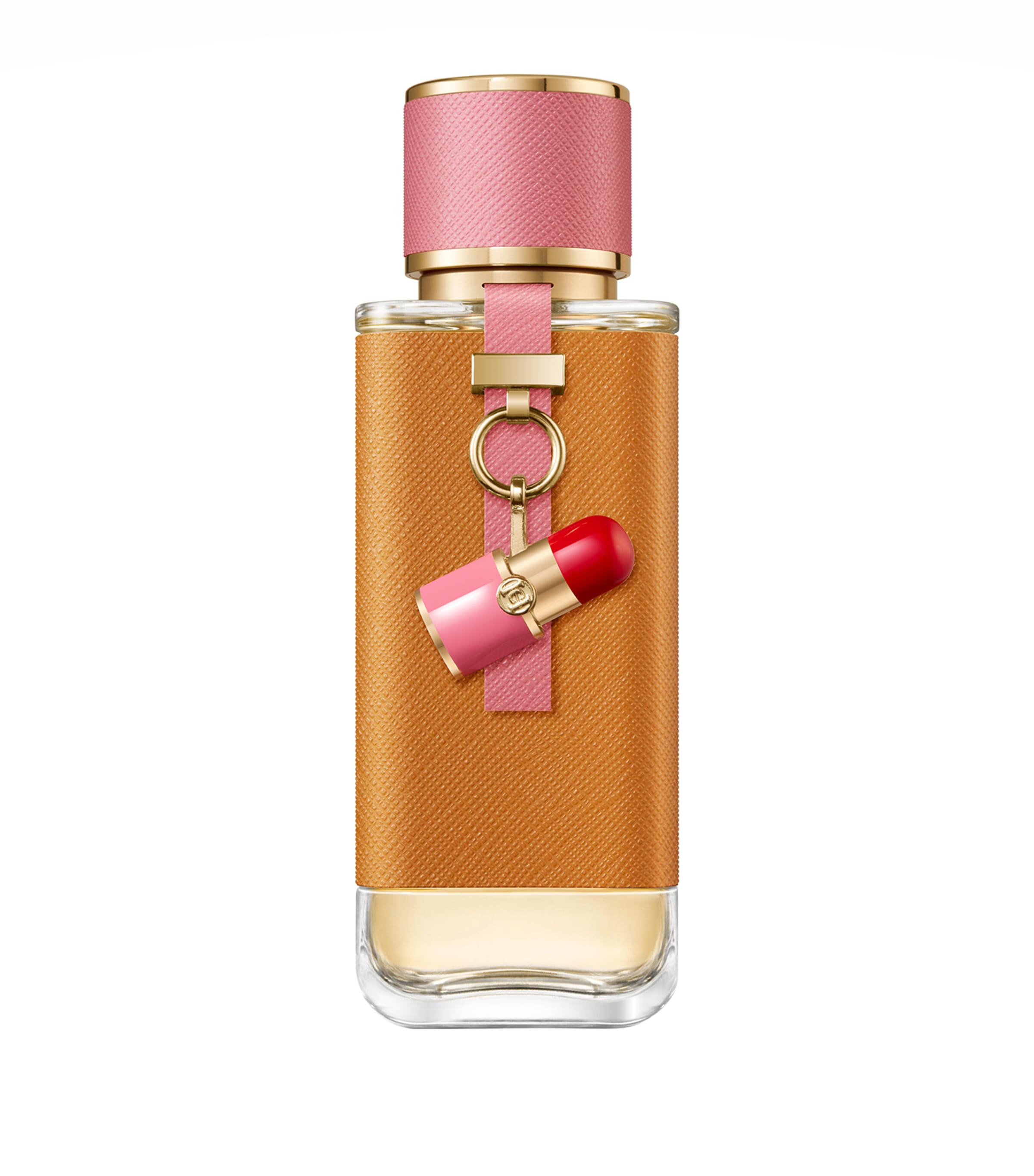 Carolina Herrera Luckycharms Call Me Darling Eau De Parfum