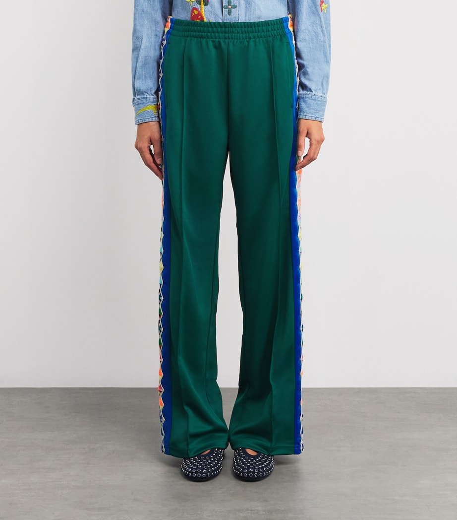 The Personal Best Sneak Trousers THAT TRACKS Image 3