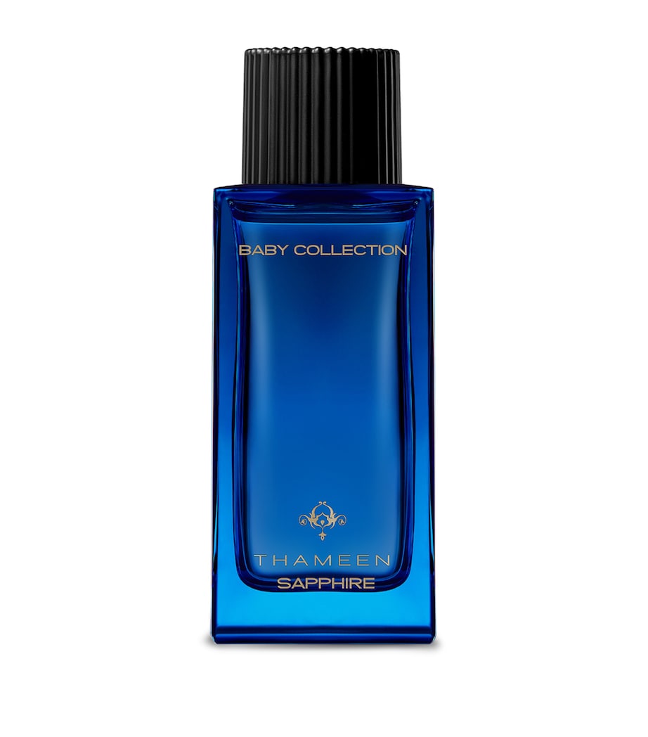 Thameen Sapphire Baby Perfume Image 1