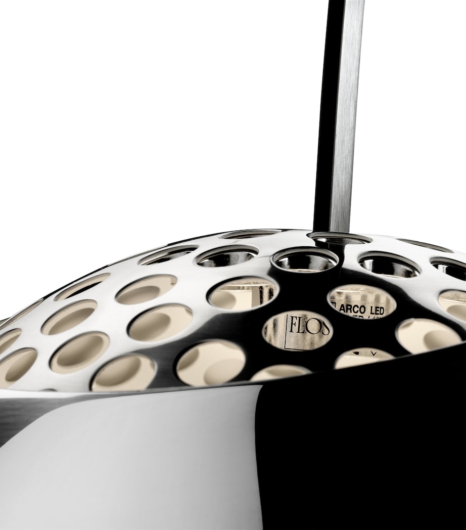 Flos Arco LED Floor Lamp Image 7