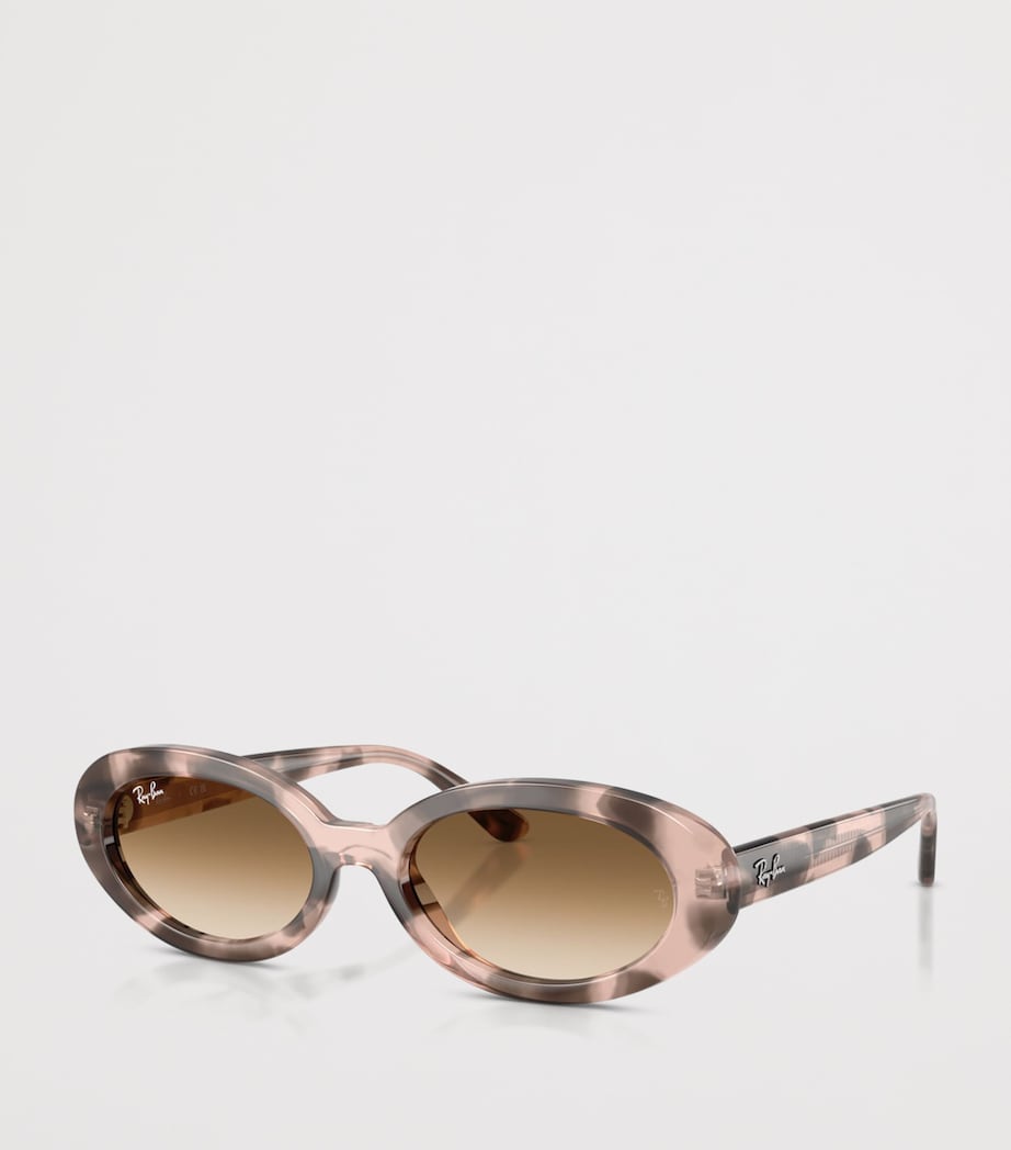 Ray-Ban RB2223 Sunglasses Image 2