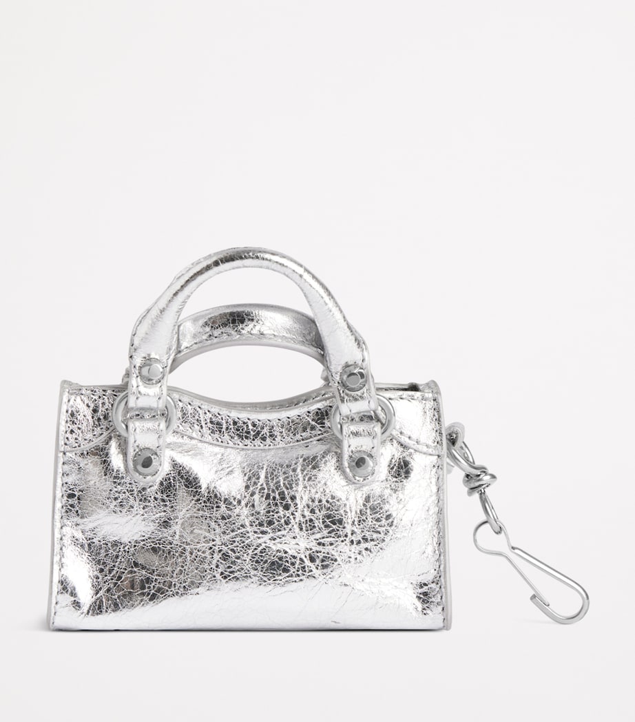 Micro Le City  Bag Charm 8122 Image 2
