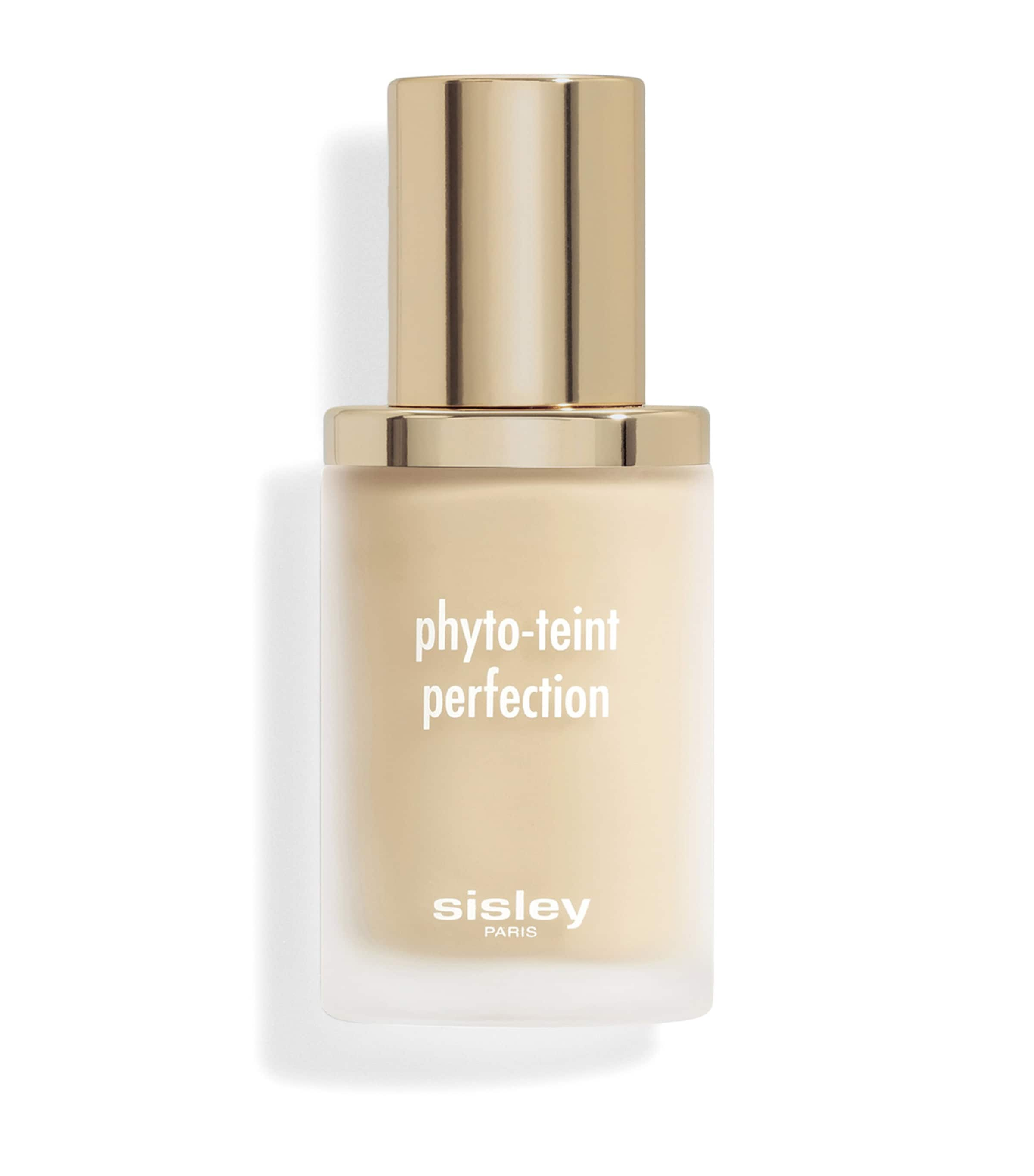 Sisley Paris Phyto-teint Perfection Foundation In Neutral