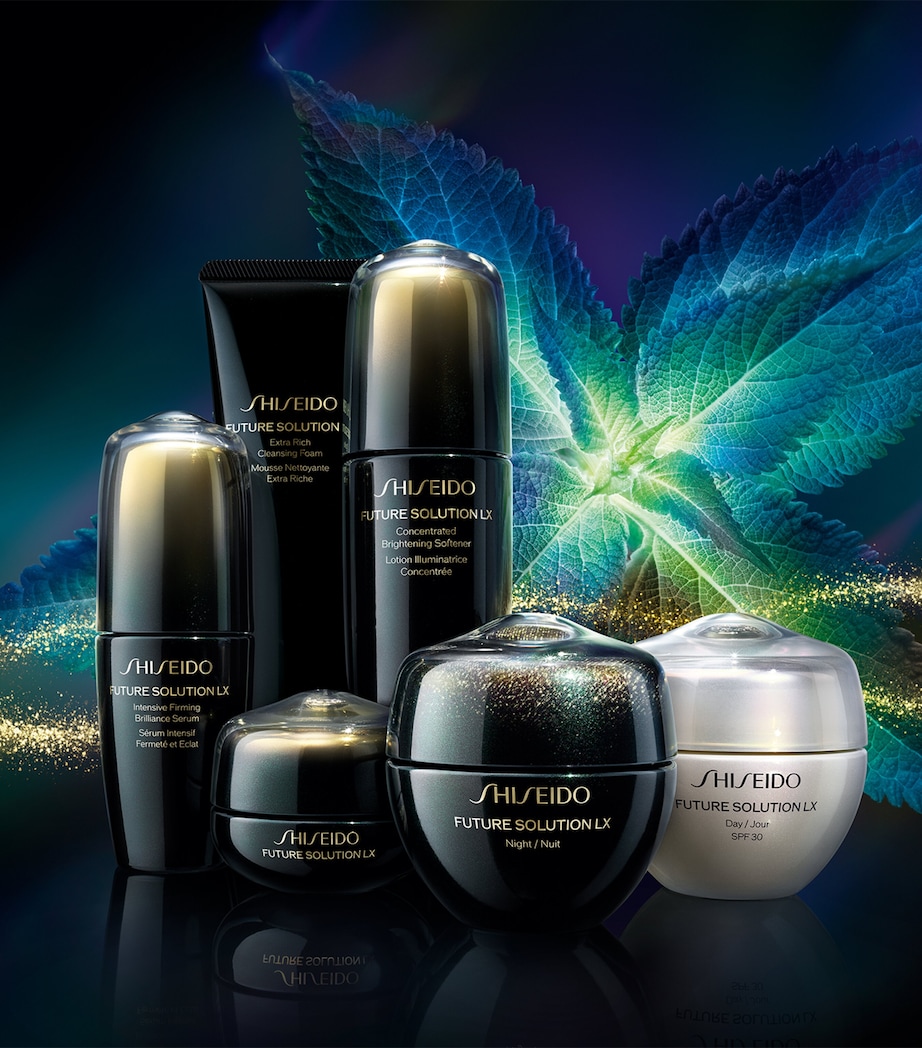 Future Solution LX Total Protective Cream (50ml) - Refill NO COLOUR Image 5