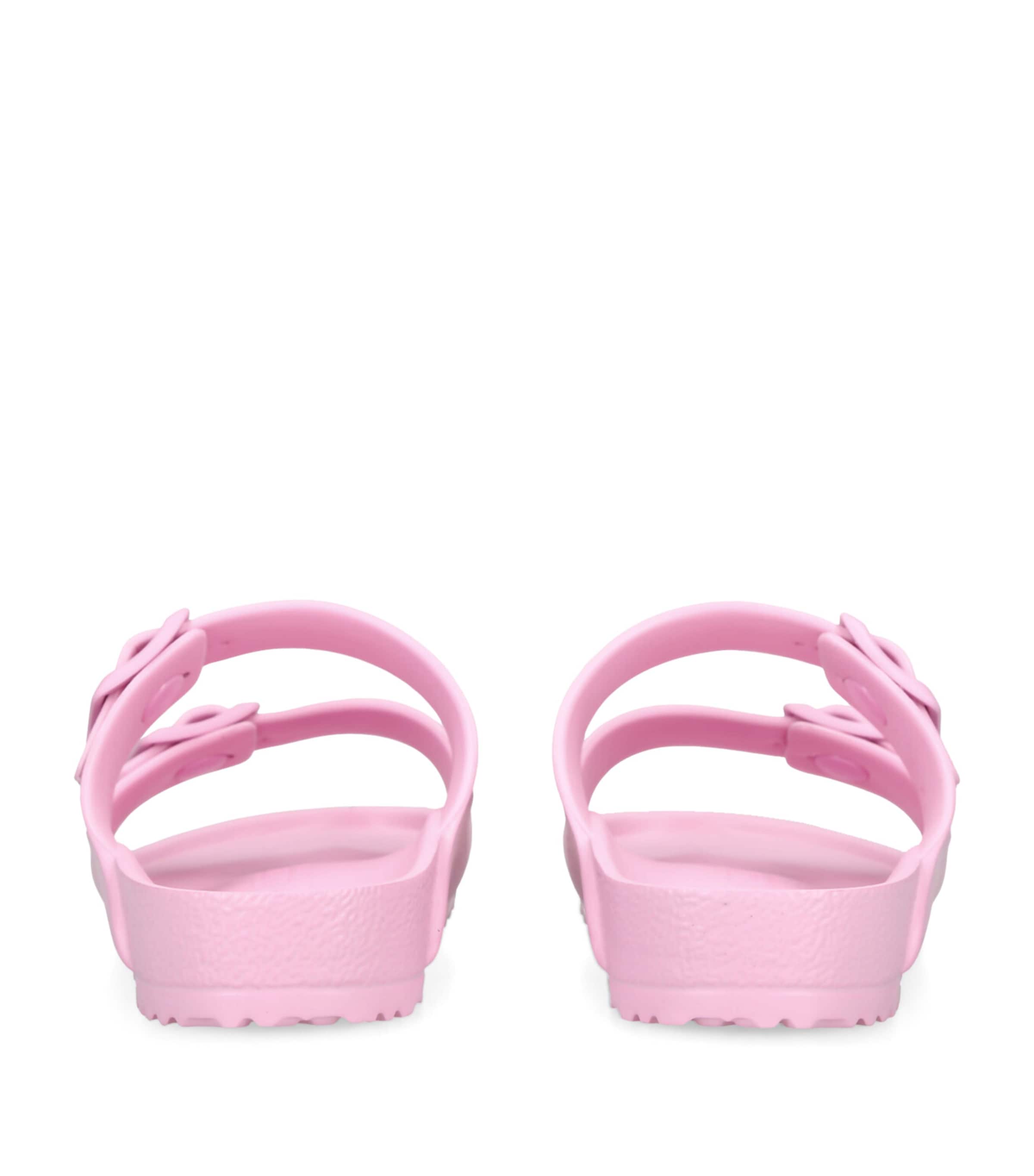 Arizona Sandals PINK Image 2