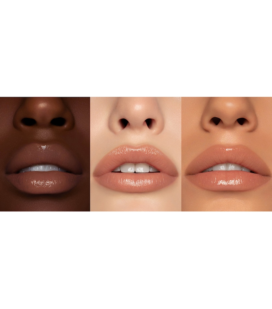 SatinAllure Lipstick NUDE FANTASIA Image 5