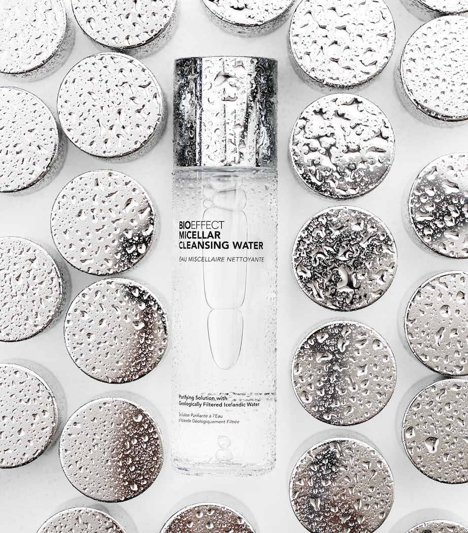 Micellar Cleansing Water (200ml) NO COLOUR Image 2