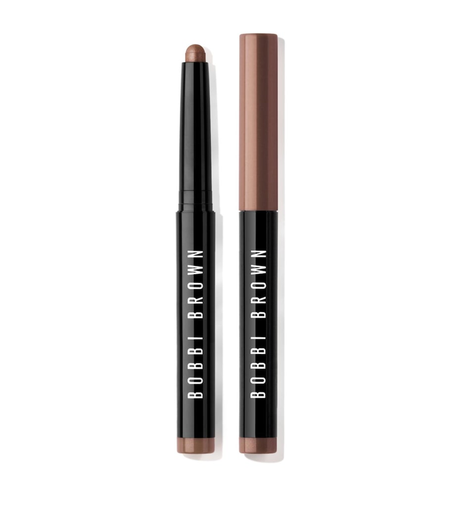 Long-Wear Cream Shadow Stick DOWNTOWN BROWN Image 1