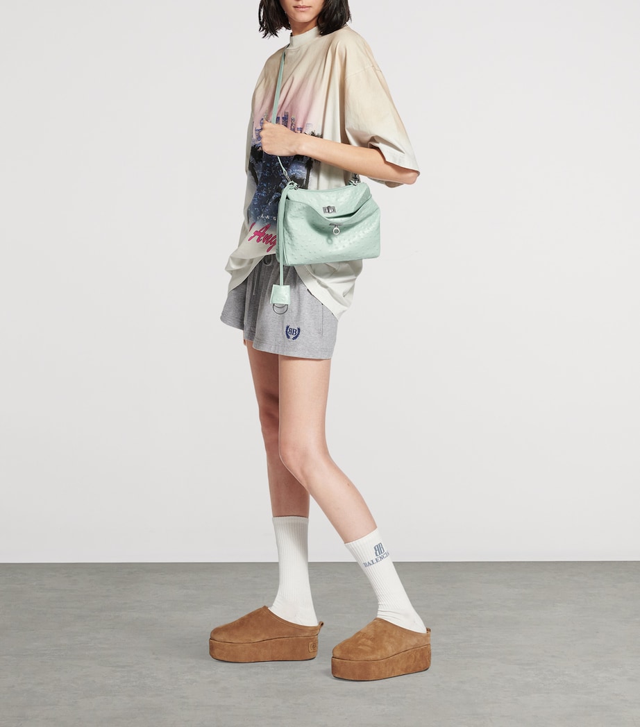 Mini Rodeo Top-Handle Bag 3837 Image 8