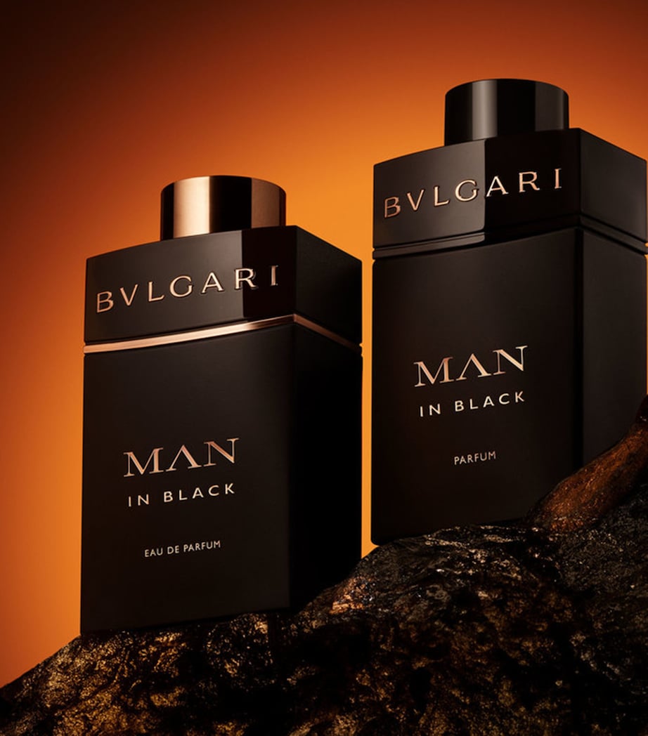 Man in Black Eau de Parfum – Refill (200ml) NO COLOUR Image 4