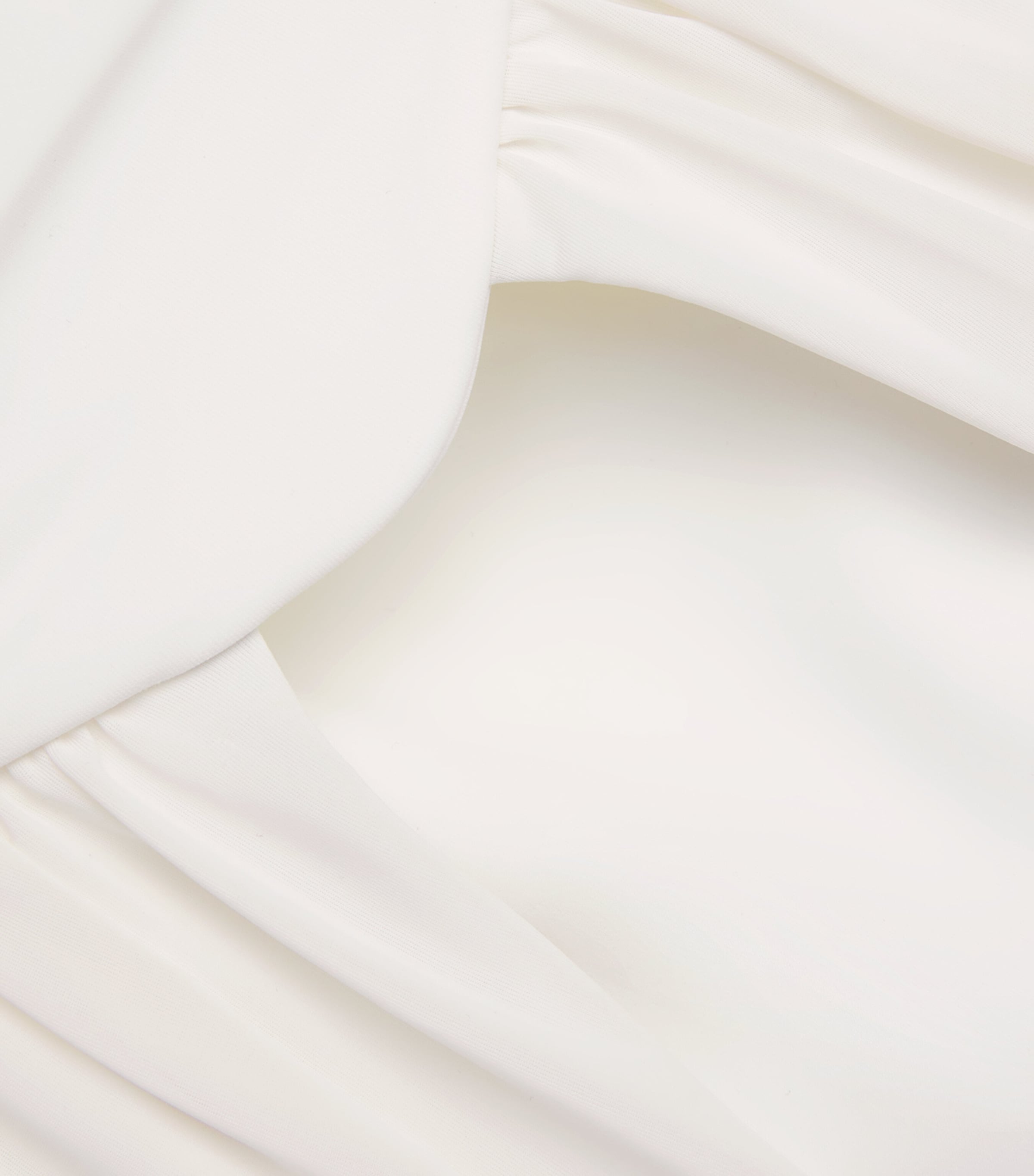 Gathered Awaken Swimsuit IVORYIVO Image 4