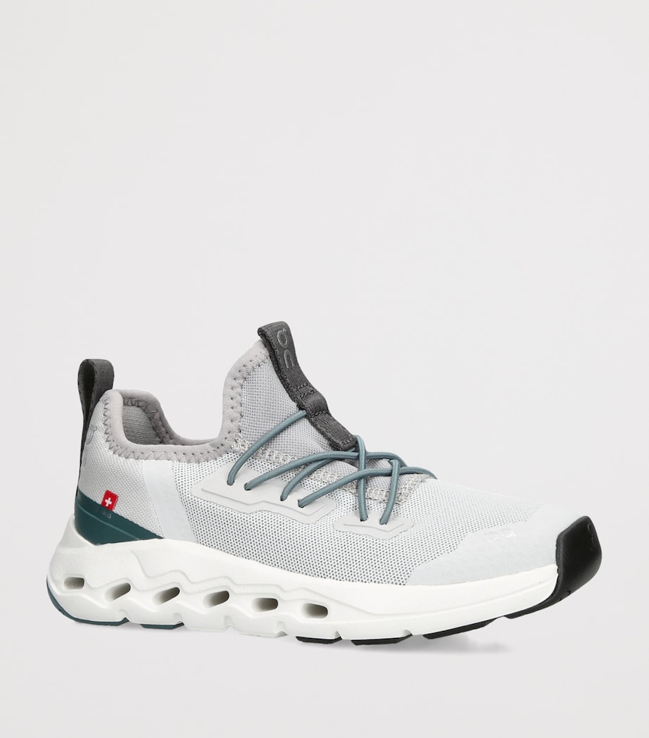 ON Running Cloudleap Trainers Grey/other Image 2
