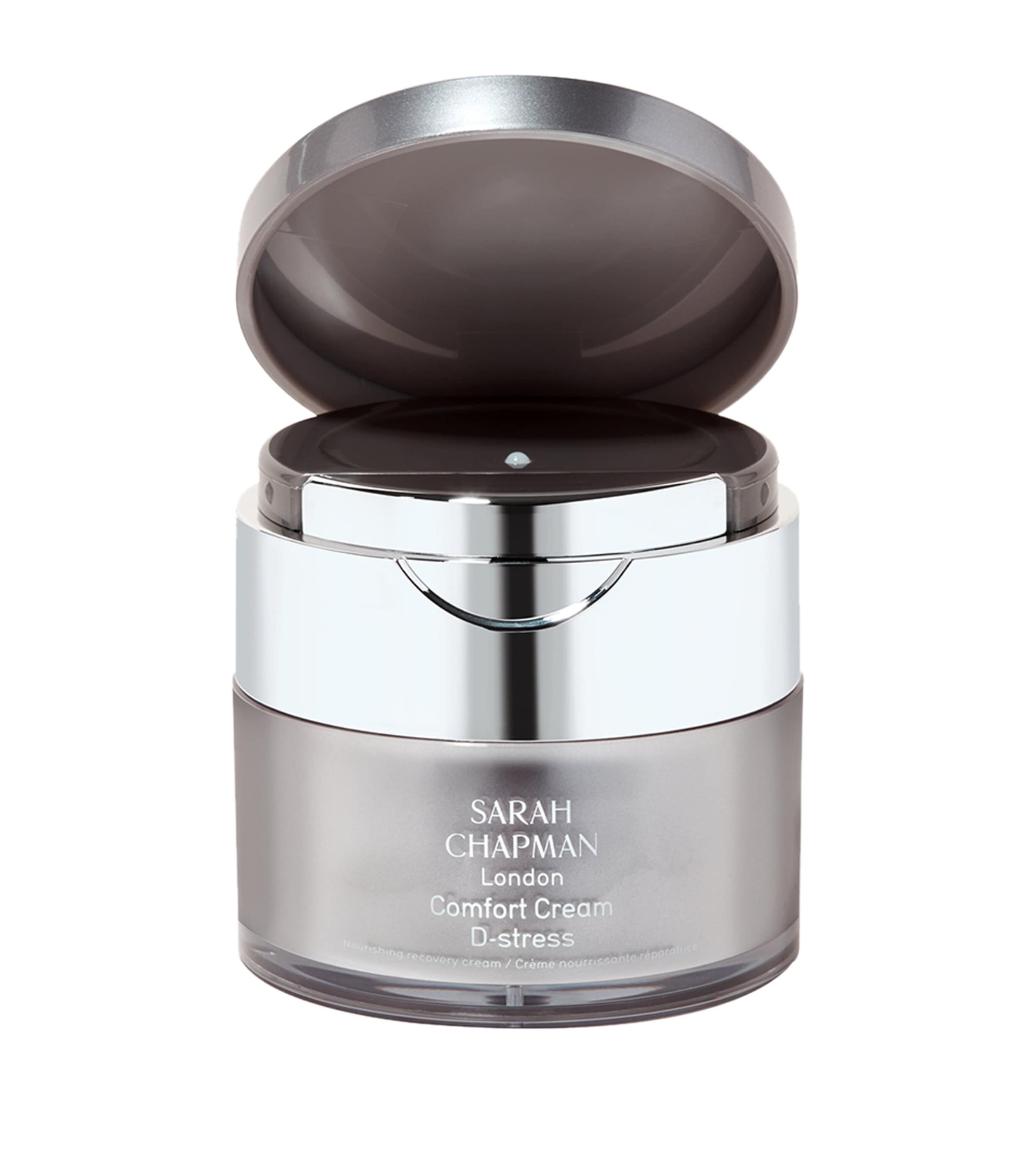 Comfort Cream D-Stress (30Ml) NO COLOUR Image 2