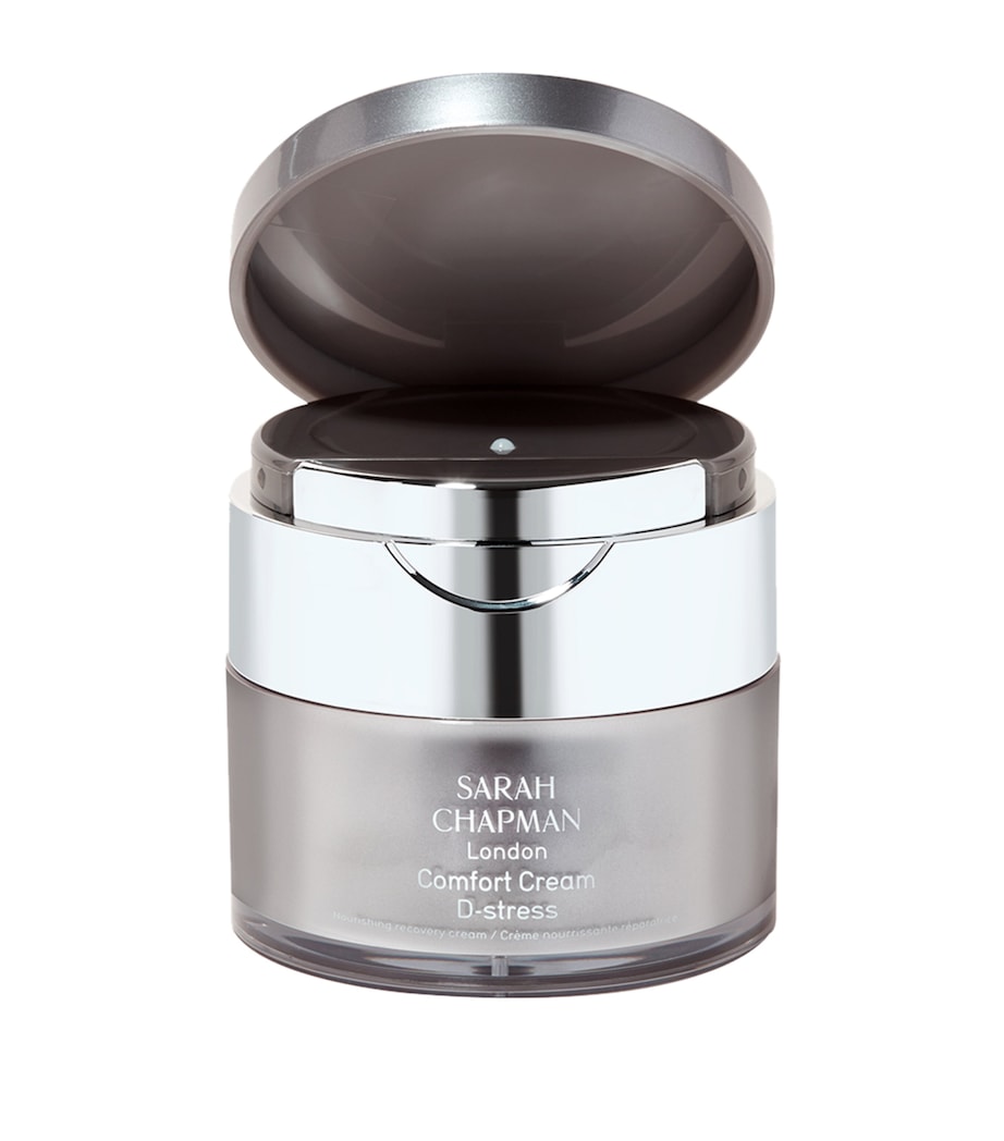 Comfort Cream D-Stress (30Ml) NO COLOUR Image 2