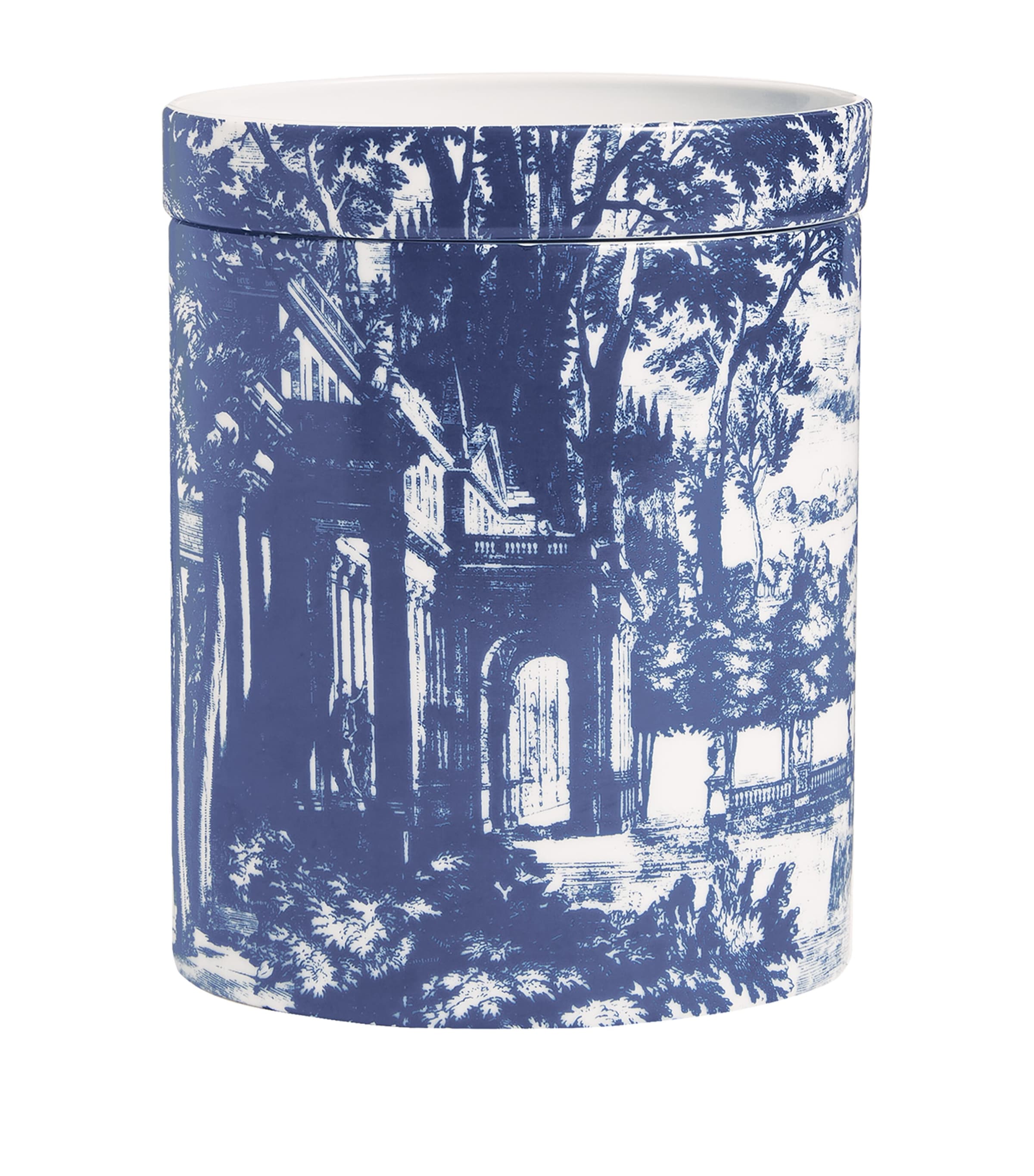 Large Giardino Settecentesco Candle (1.02kg) MULTI Image 4