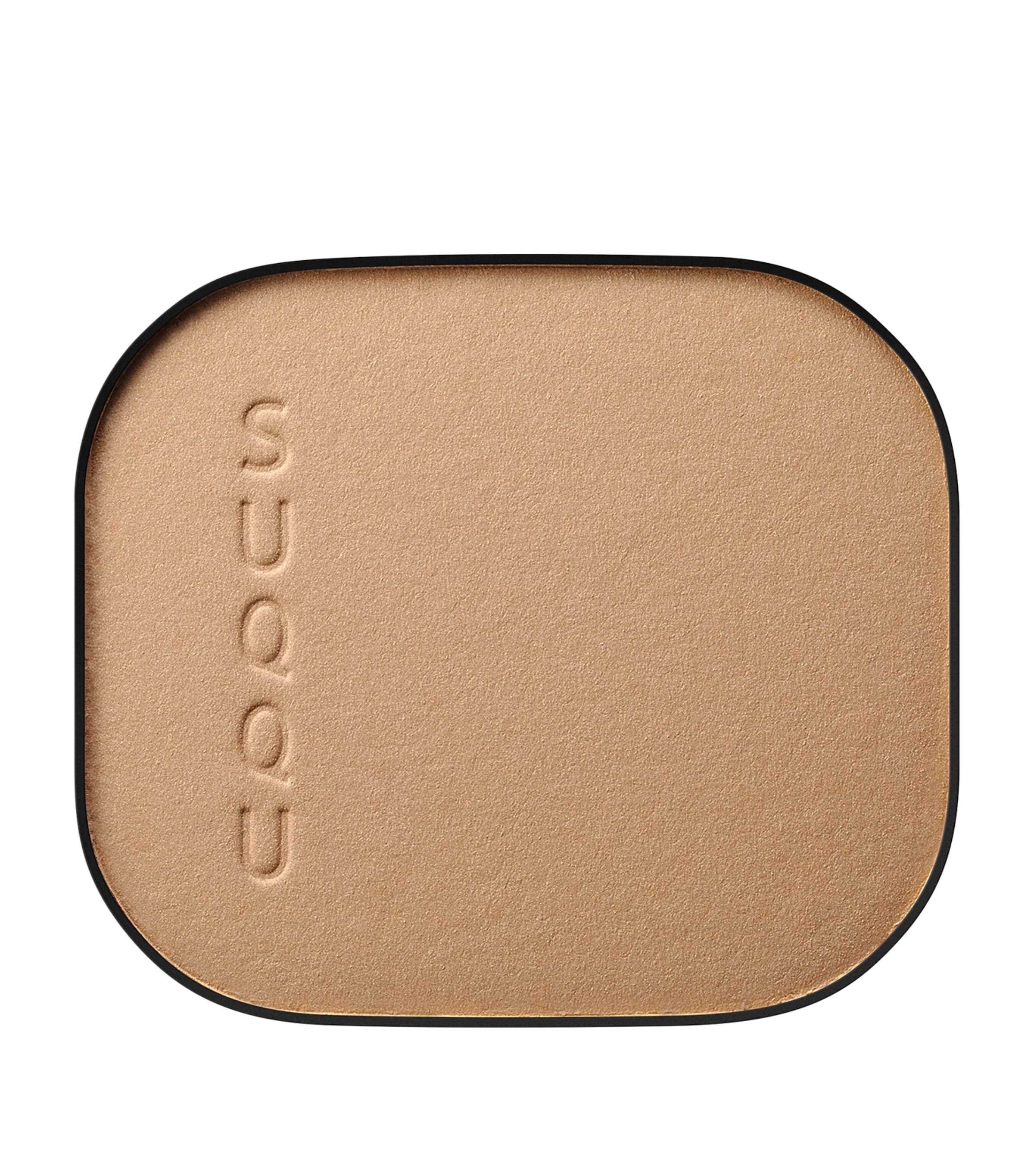 SUQQU GLOW POWDER FOUNDATION REFILL 