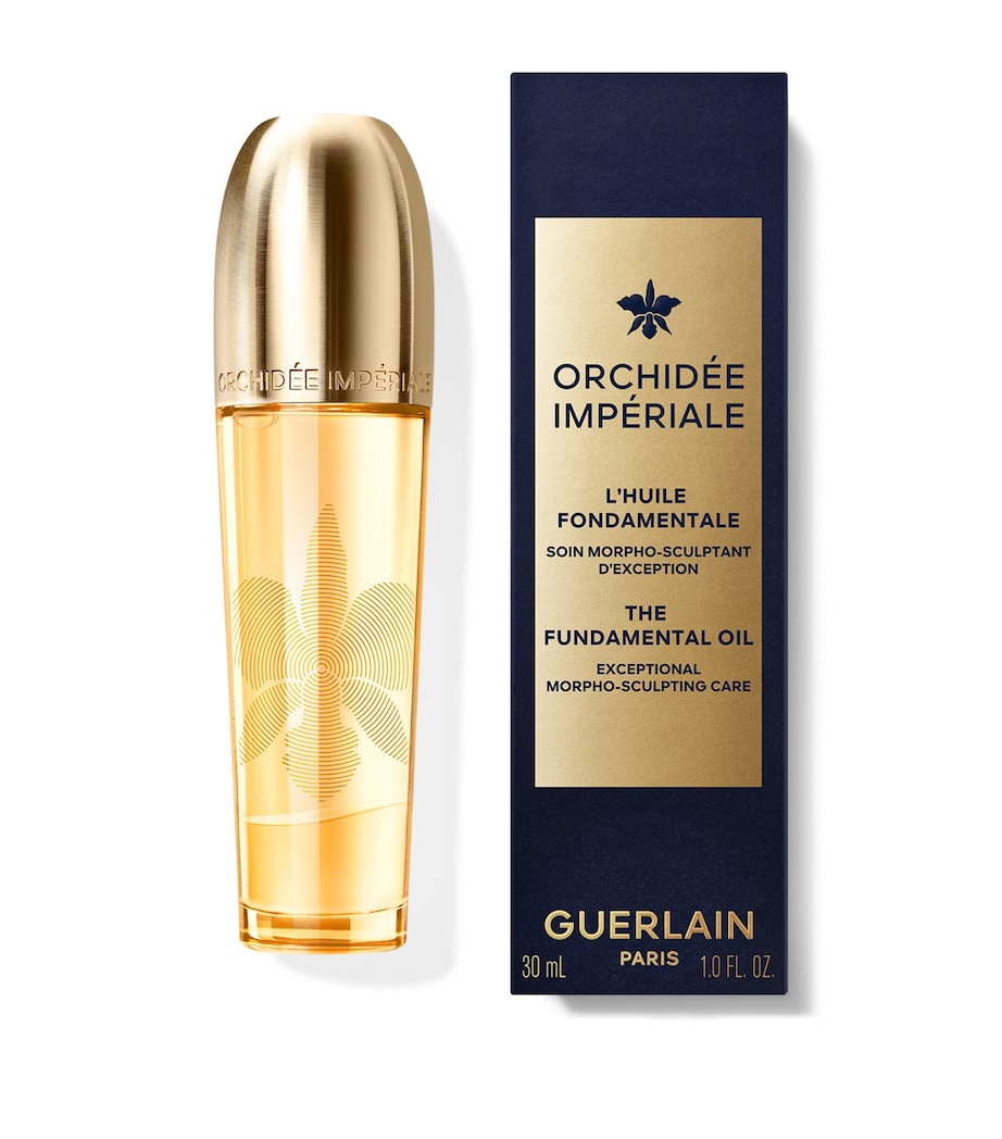 Orchidée Impériale The Fundamental Oil (30ml) NO COLOUR Image 7